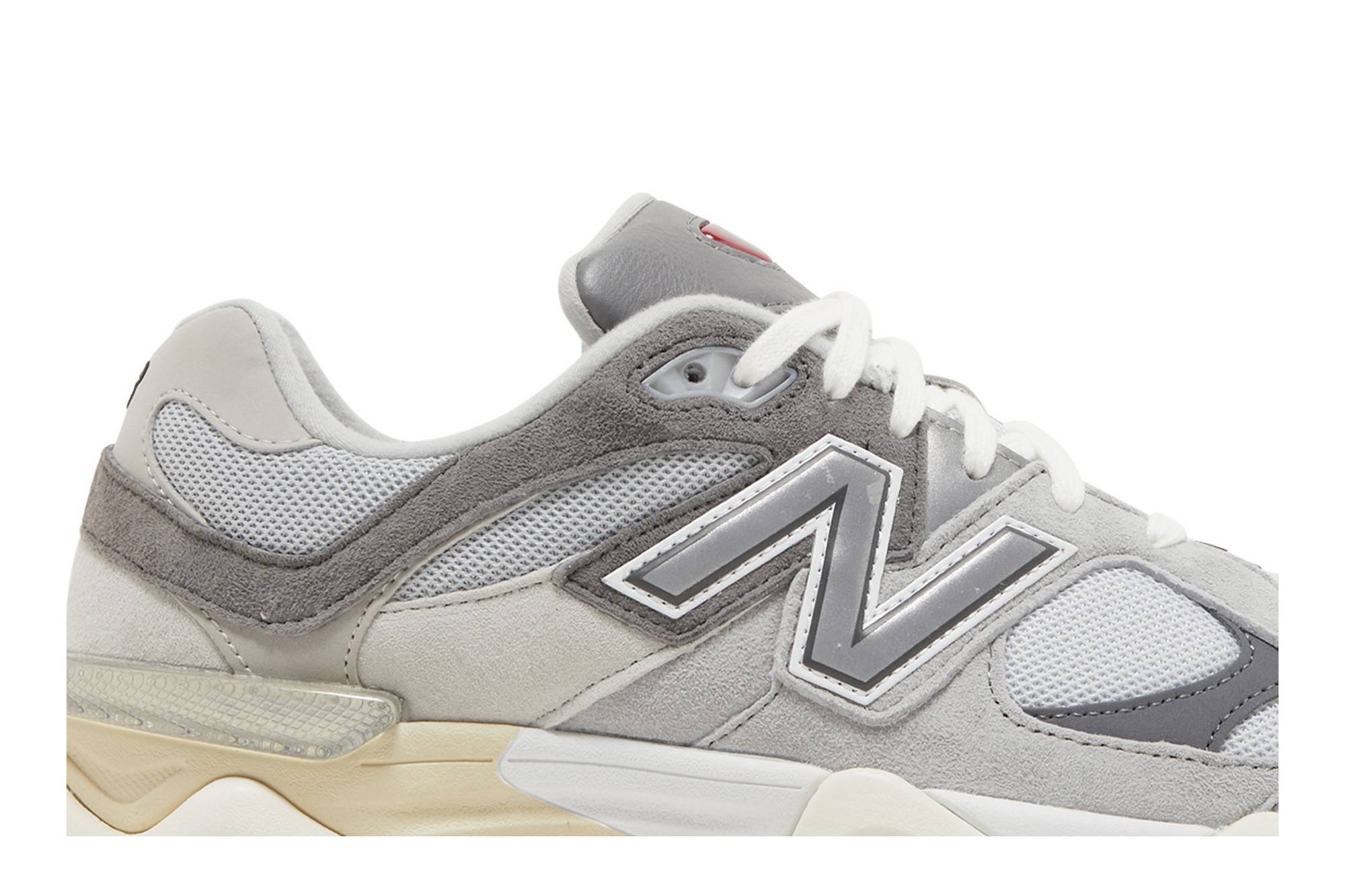 New Balance 9060 ‘Rain Cloud’ U9060GRY Domahi Store