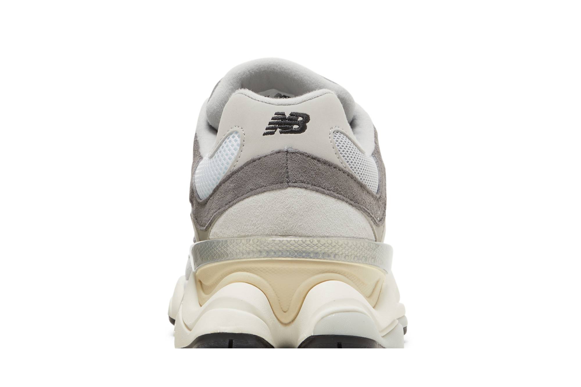 New Balance 9060 ‘Rain Cloud’ U9060GRY Domahi Store