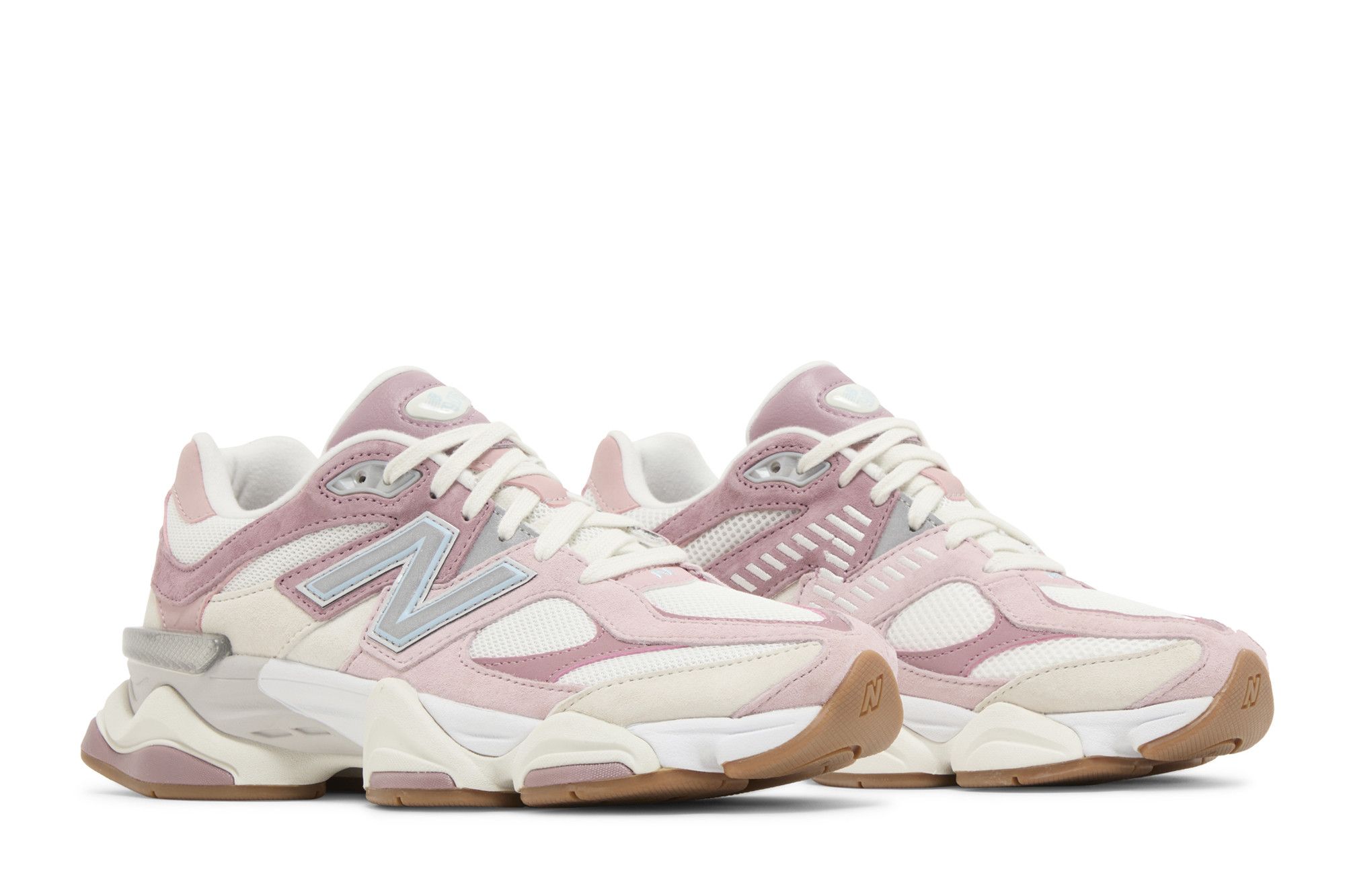 New Balance 9060 ‘Rose Pink’ U9060FRL Domahi Store