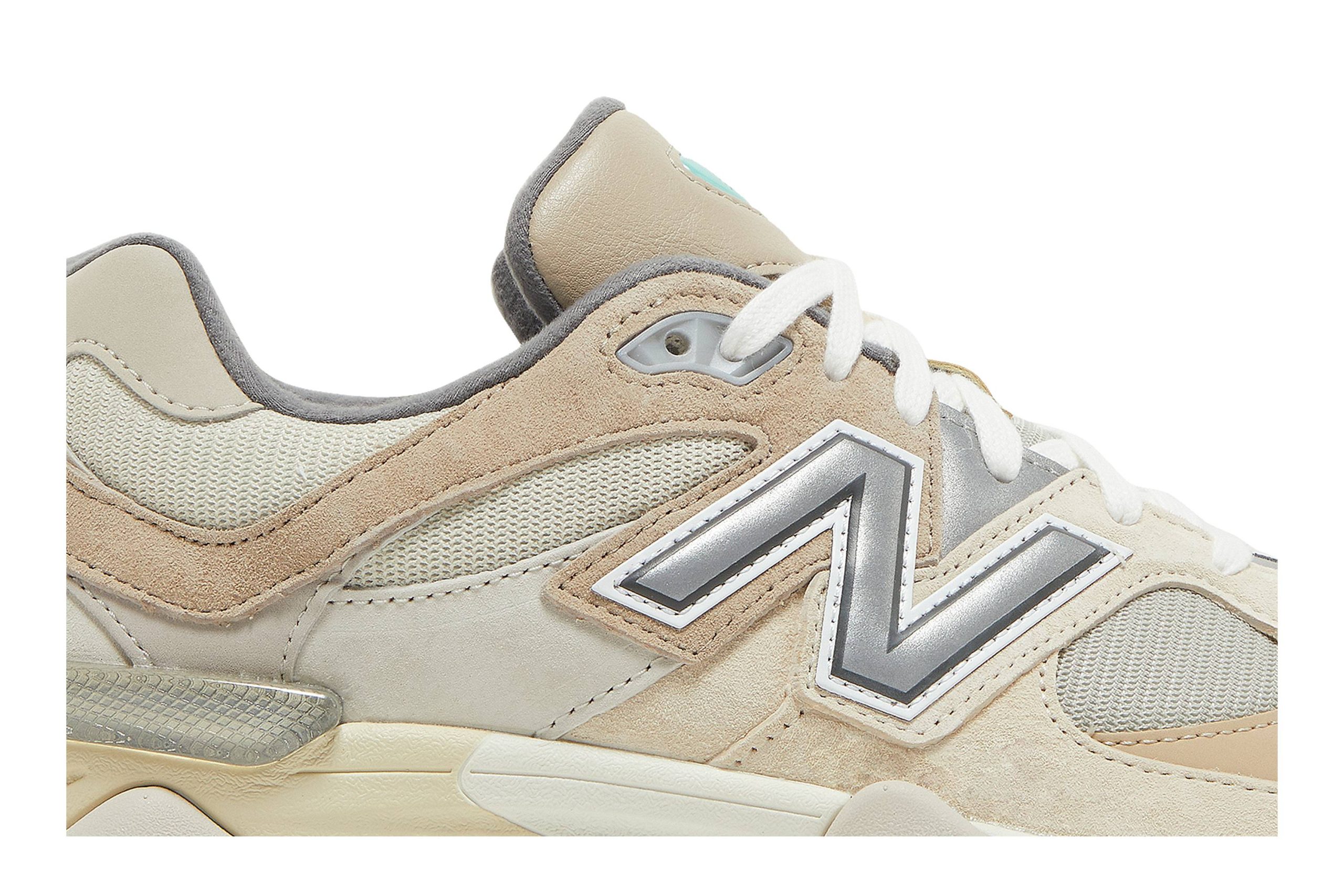 New Balance 9060 ‘Sea Salt’ U9060MAC Domahi Store