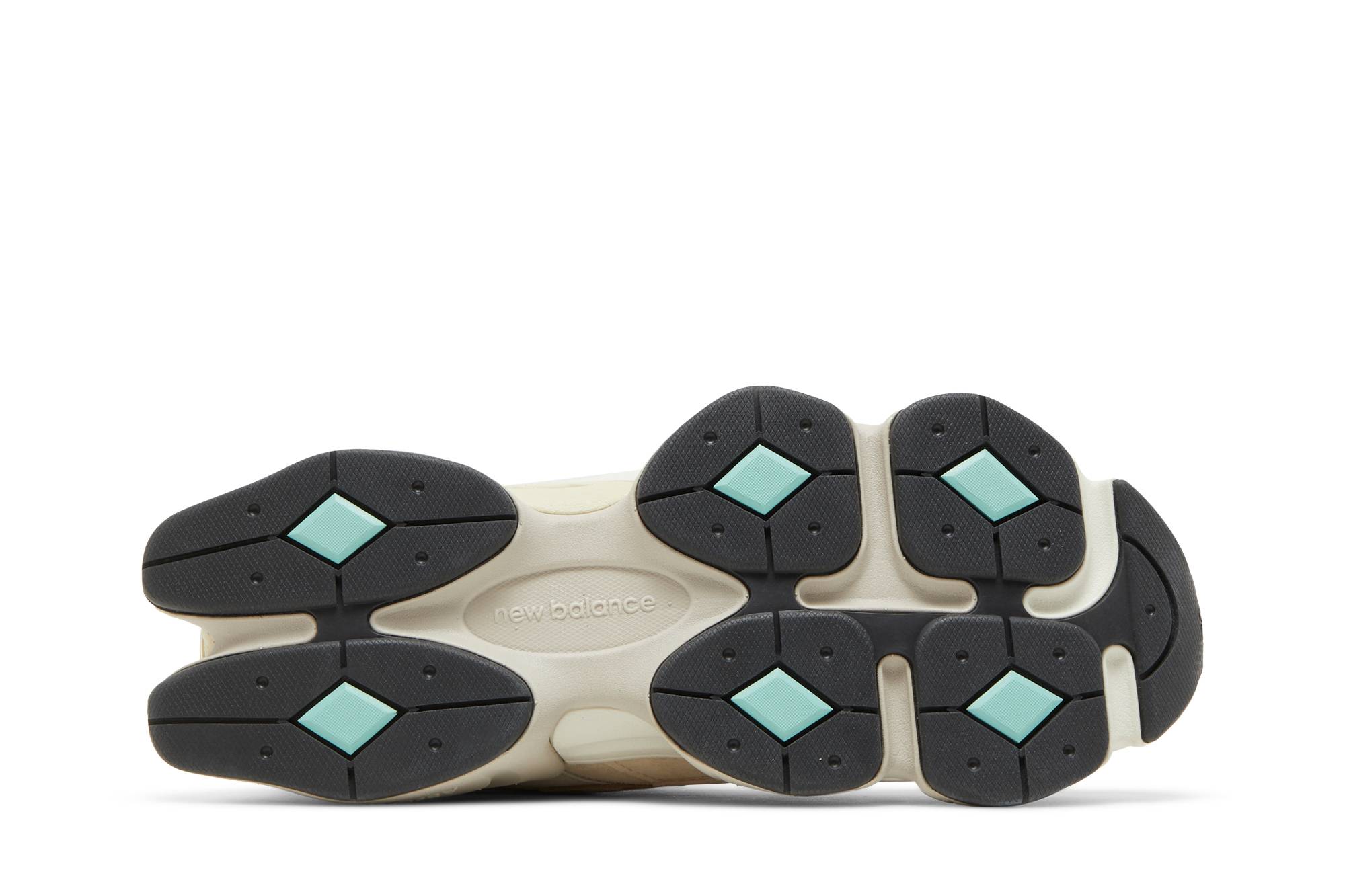 New Balance 9060 ‘Sea Salt’ U9060MAC Domahi Store