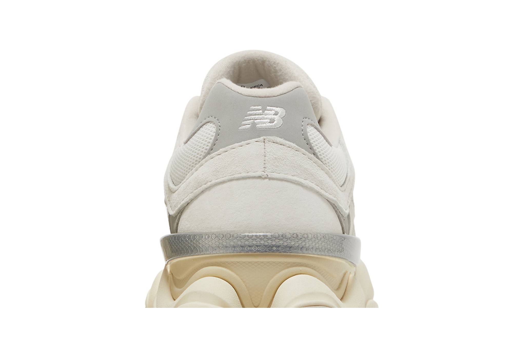 New Balance 9060 ‘Sea Salt White’ U9060ECA Domahi Store