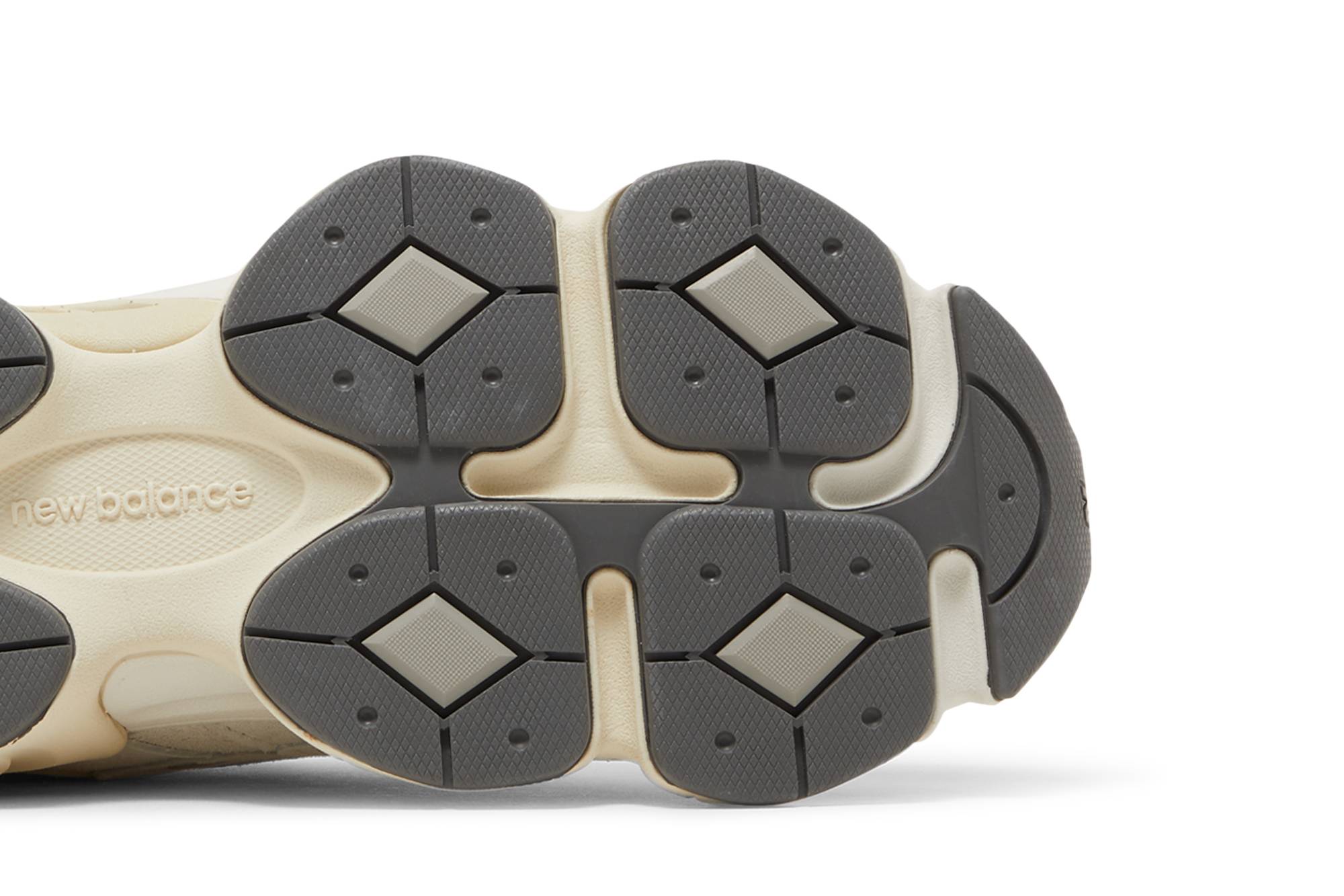 New Balance 9060 ‘Sea Salt White’ U9060ECA Domahi Store