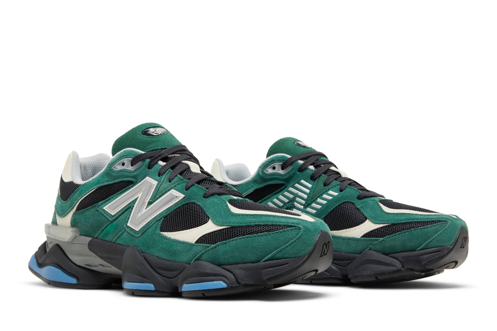 New Balance 9060 ‘Team Forest Green’ U9060VRA Domahi Store