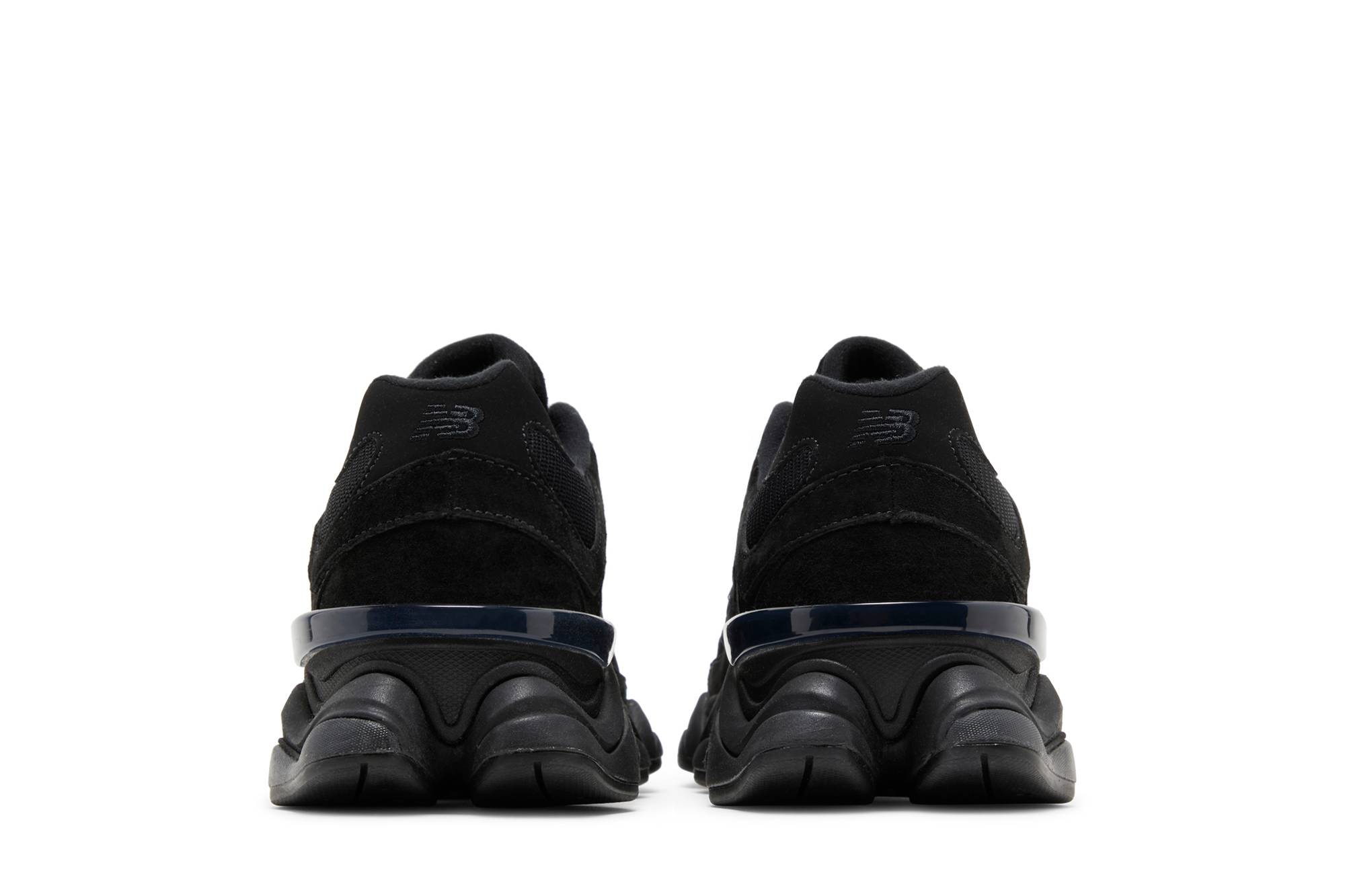 New Balance 9060 ‘Triple Black’ U9060BPM Domahi Store