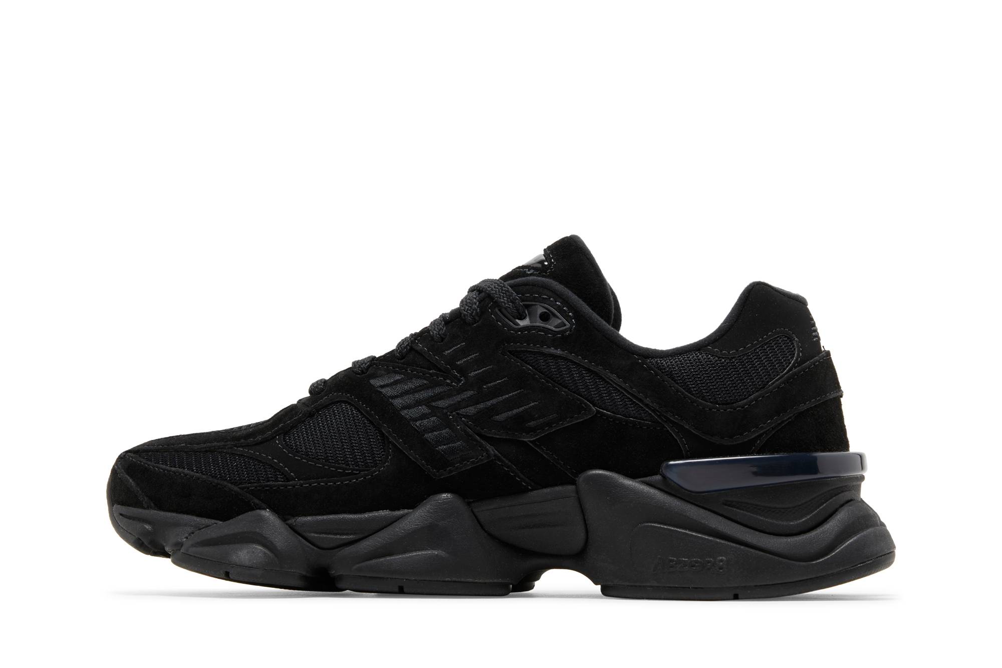 New Balance 9060 ‘Triple Black’ U9060BPM Domahi Store