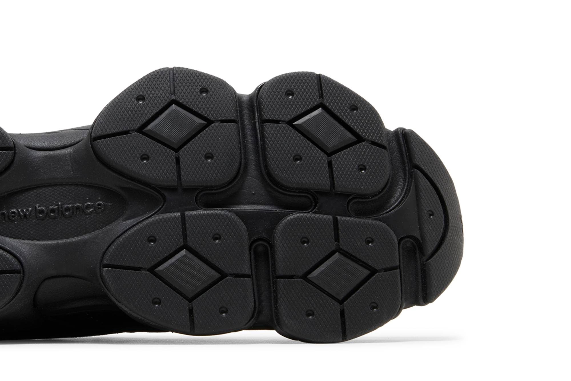 New Balance 9060 ‘Triple Black’ U9060BPM Domahi Store