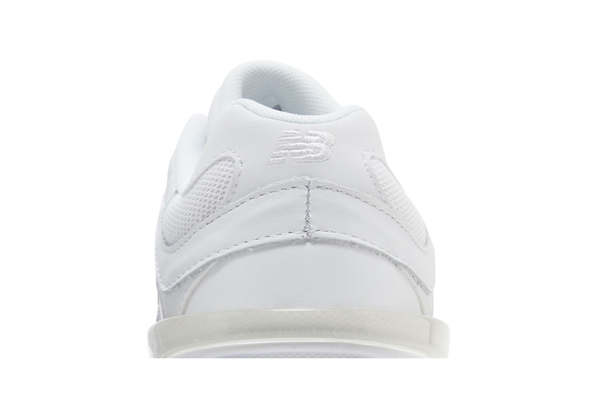 New Balance 9060 ‘Triple White’ U9060NRJ Domahi Store