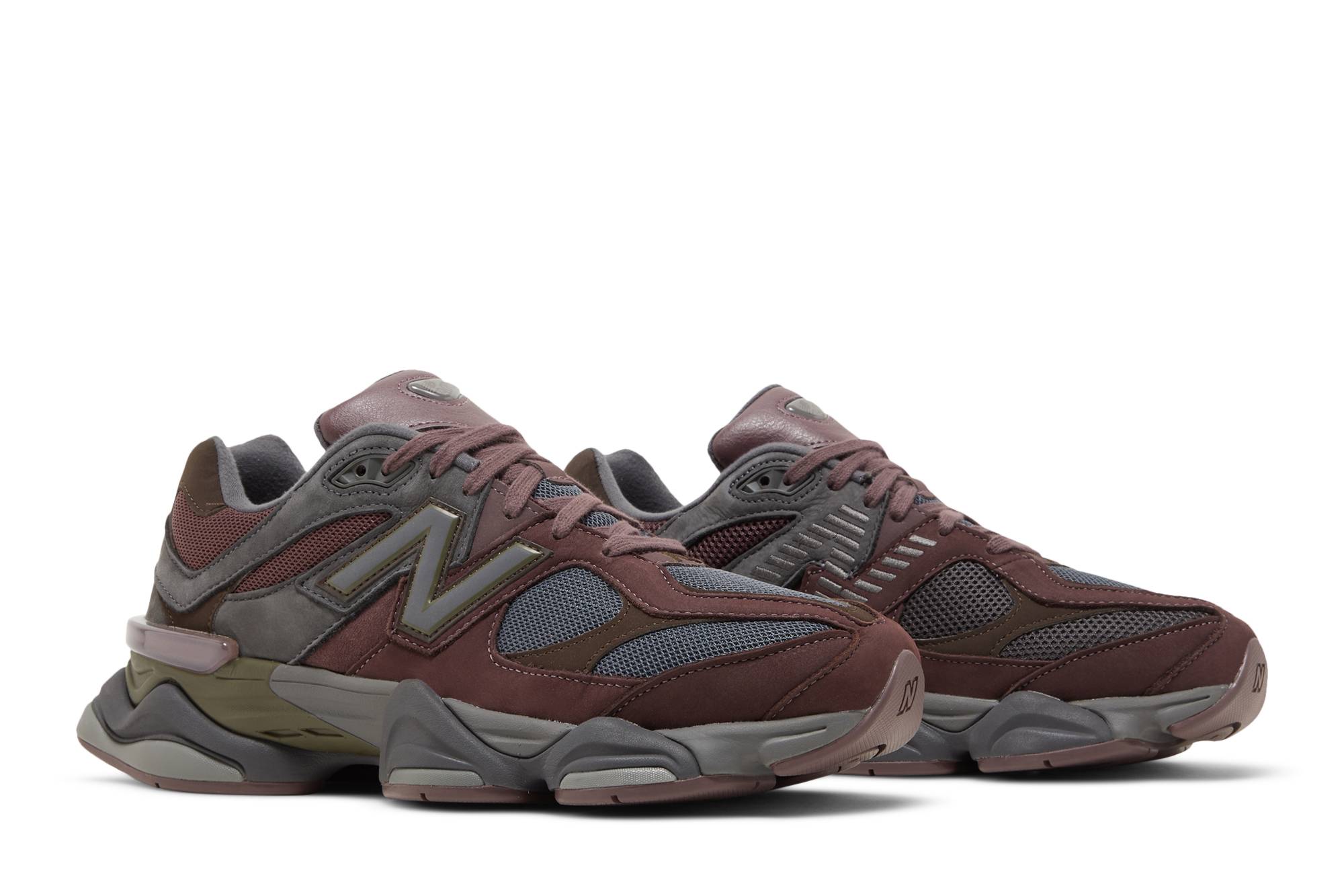 New Balance 9060 ‘Truffle’ U9060BCG Domahi Store