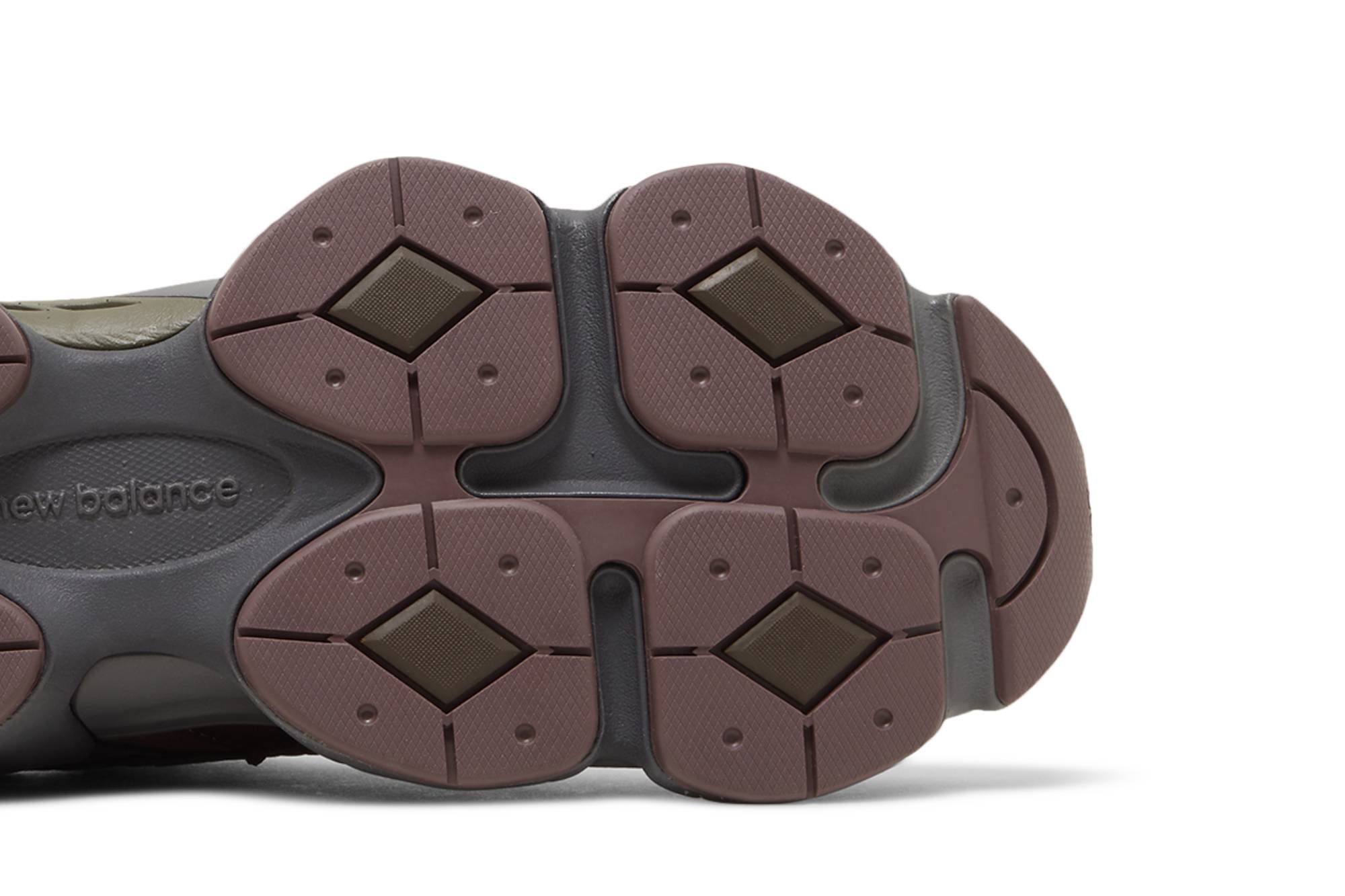 New Balance 9060 ‘Truffle’ U9060BCG Domahi Store