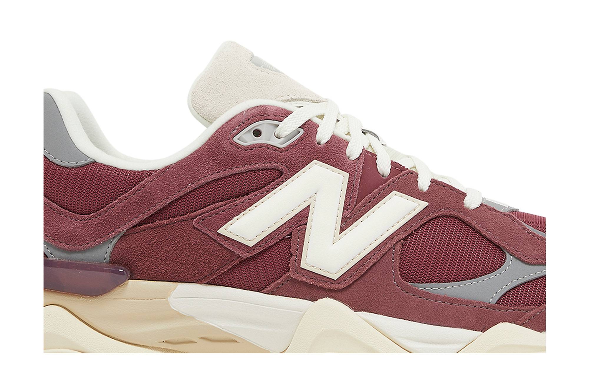 New Balance 9060 ‘Washed Burgundy’ U9060VNA Domahi Store