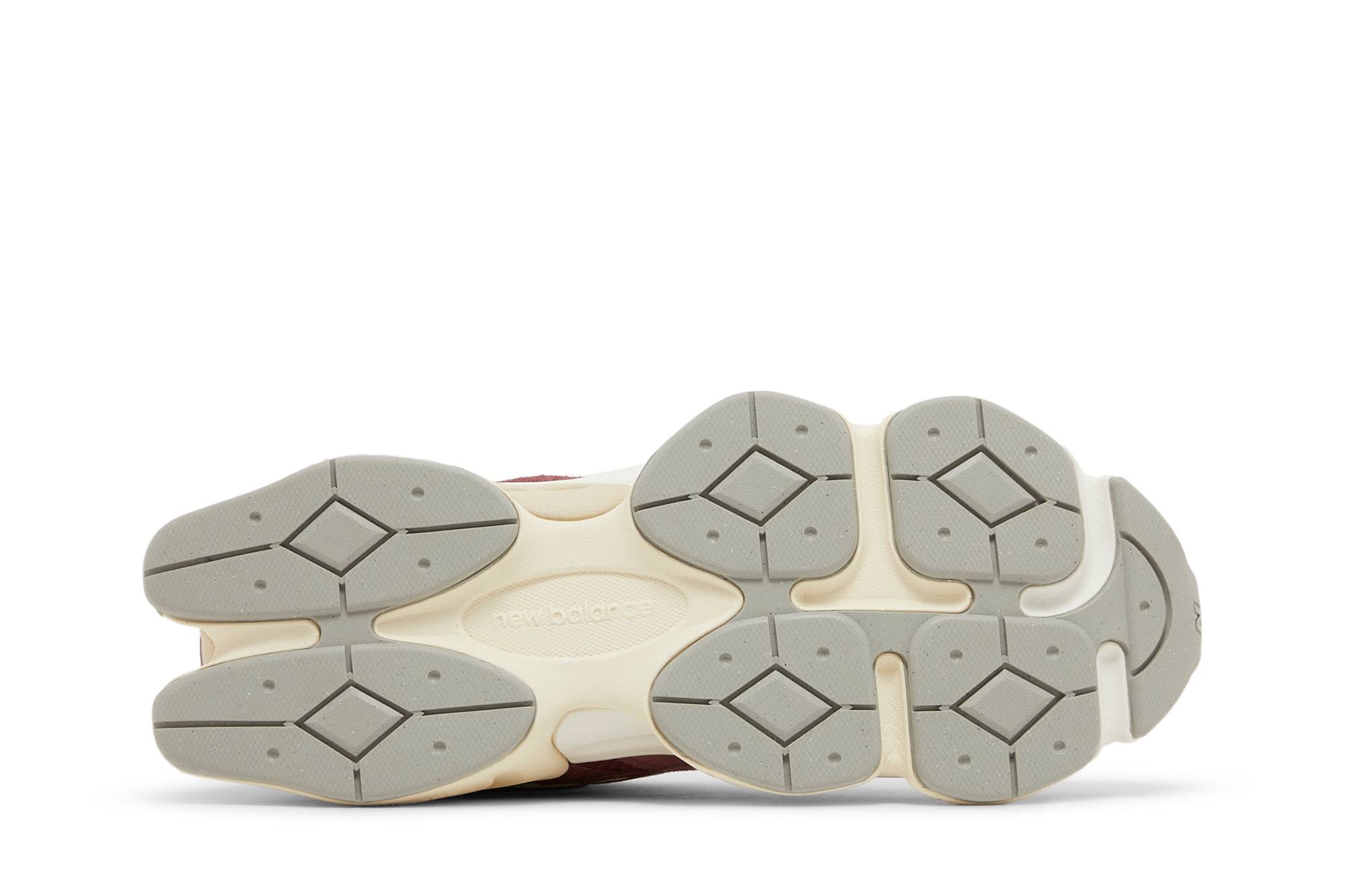 New Balance 9060 ‘Washed Burgundy’ U9060VNA Domahi Store