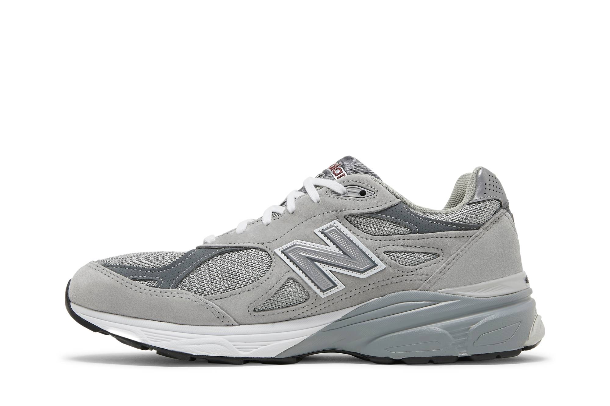 New Balance 990v3 Made in USA ‘Grey’ 2019 M990GY3 Domahi Store