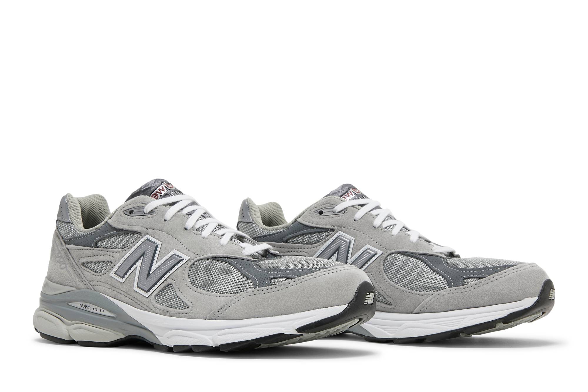 New Balance 990v3 Made in USA ‘Grey’ 2019 M990GY3 Domahi Store