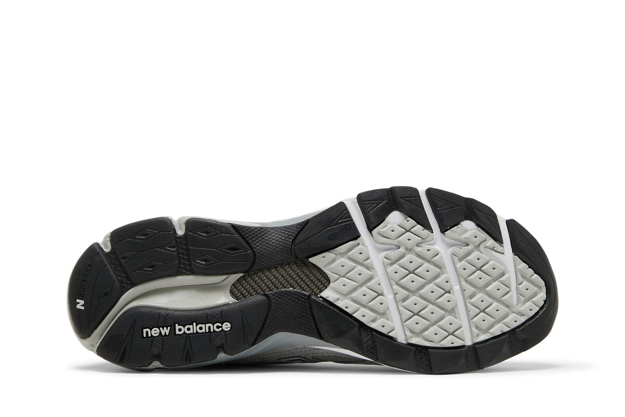 New Balance 990v3 Made in USA ‘Grey’ 2019 M990GY3 Domahi Store