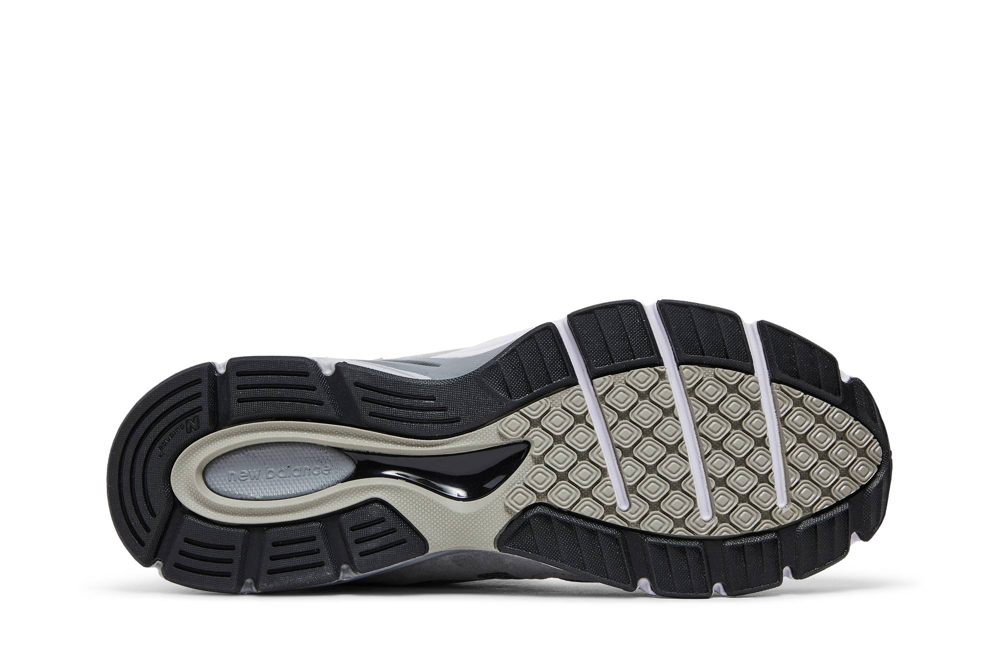 New Balance 990v4 Made In USA ‘Red Label Grey’ M990VS4 Domahi Store