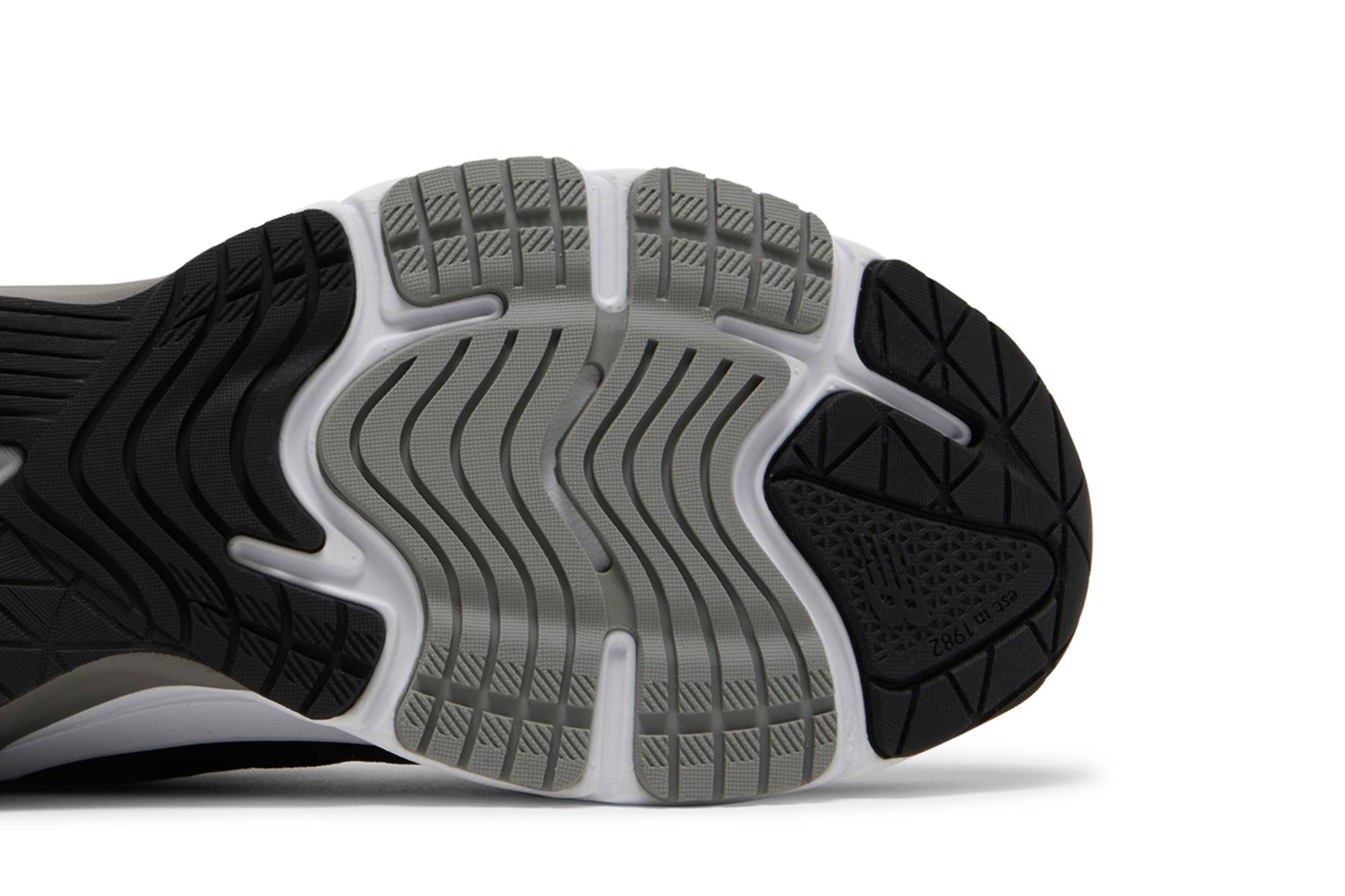 New Balance 990v6 MiUSA ‘Black Grey White’ M990BK6 Domahi Store