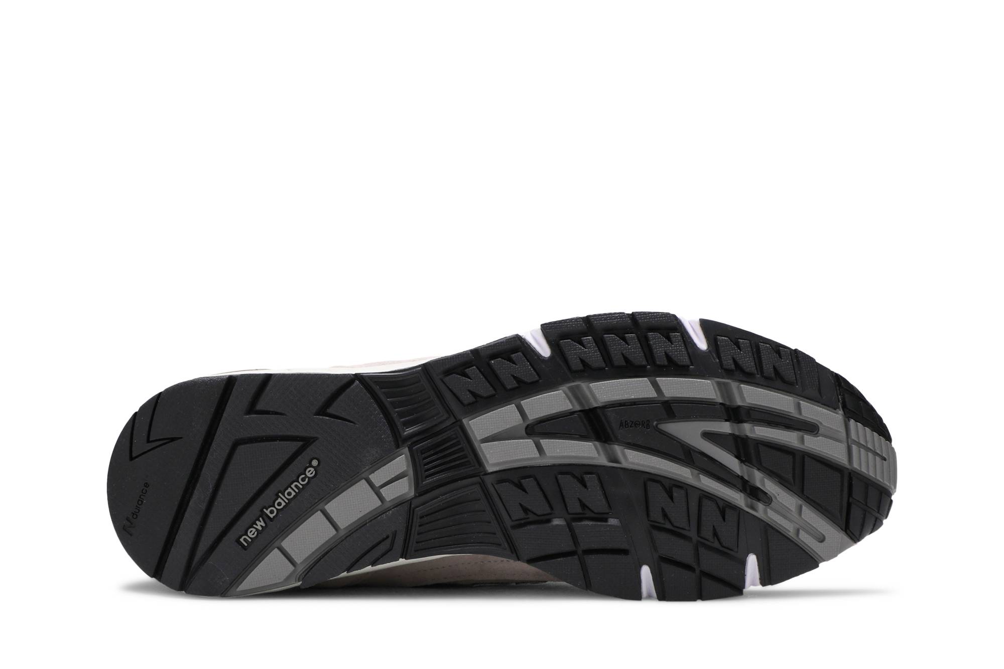 New Balance 991 ‘Grey White’ M991GL Domahi Store