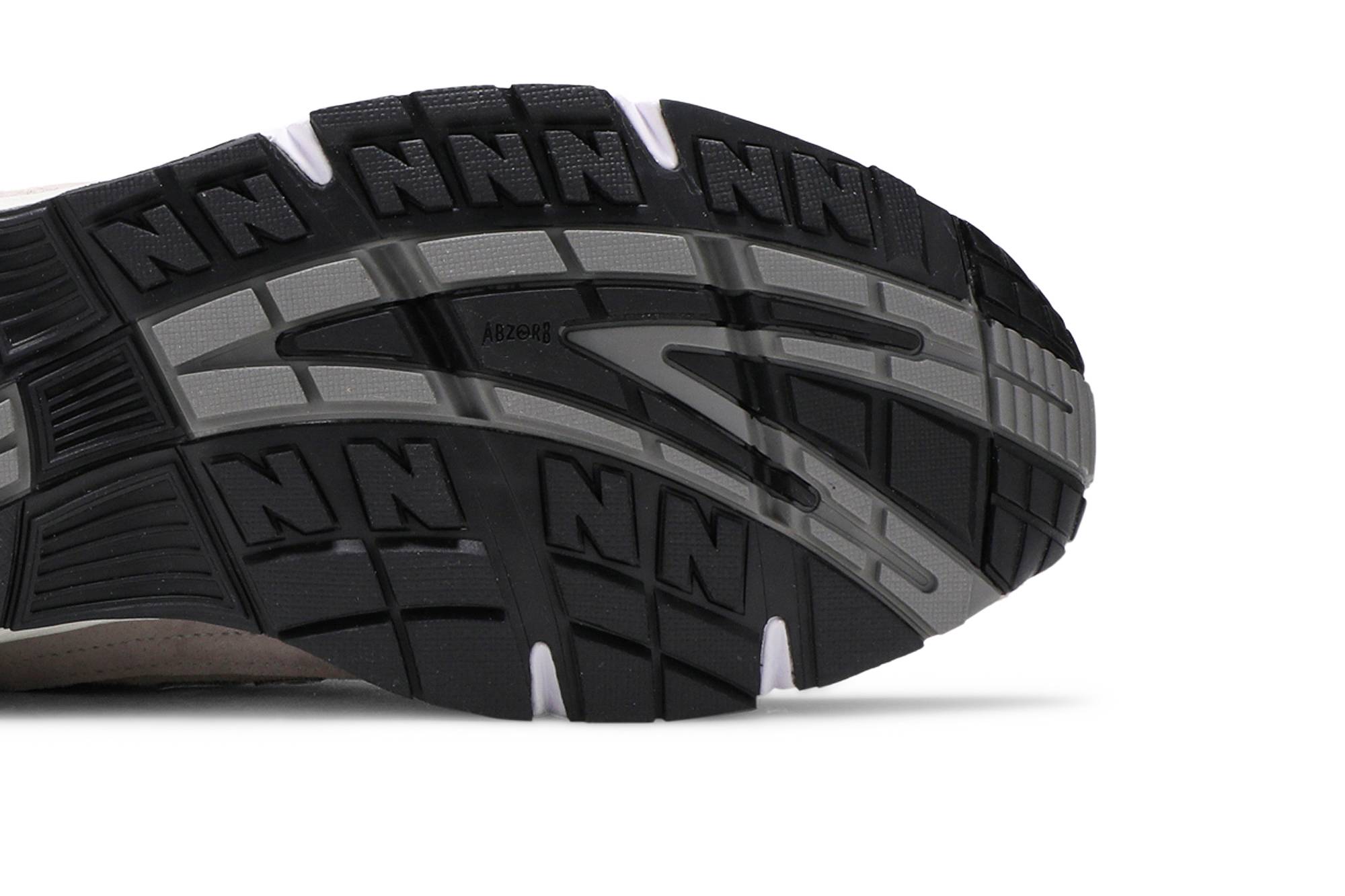 New Balance 991 ‘Grey White’ M991GL Domahi Store