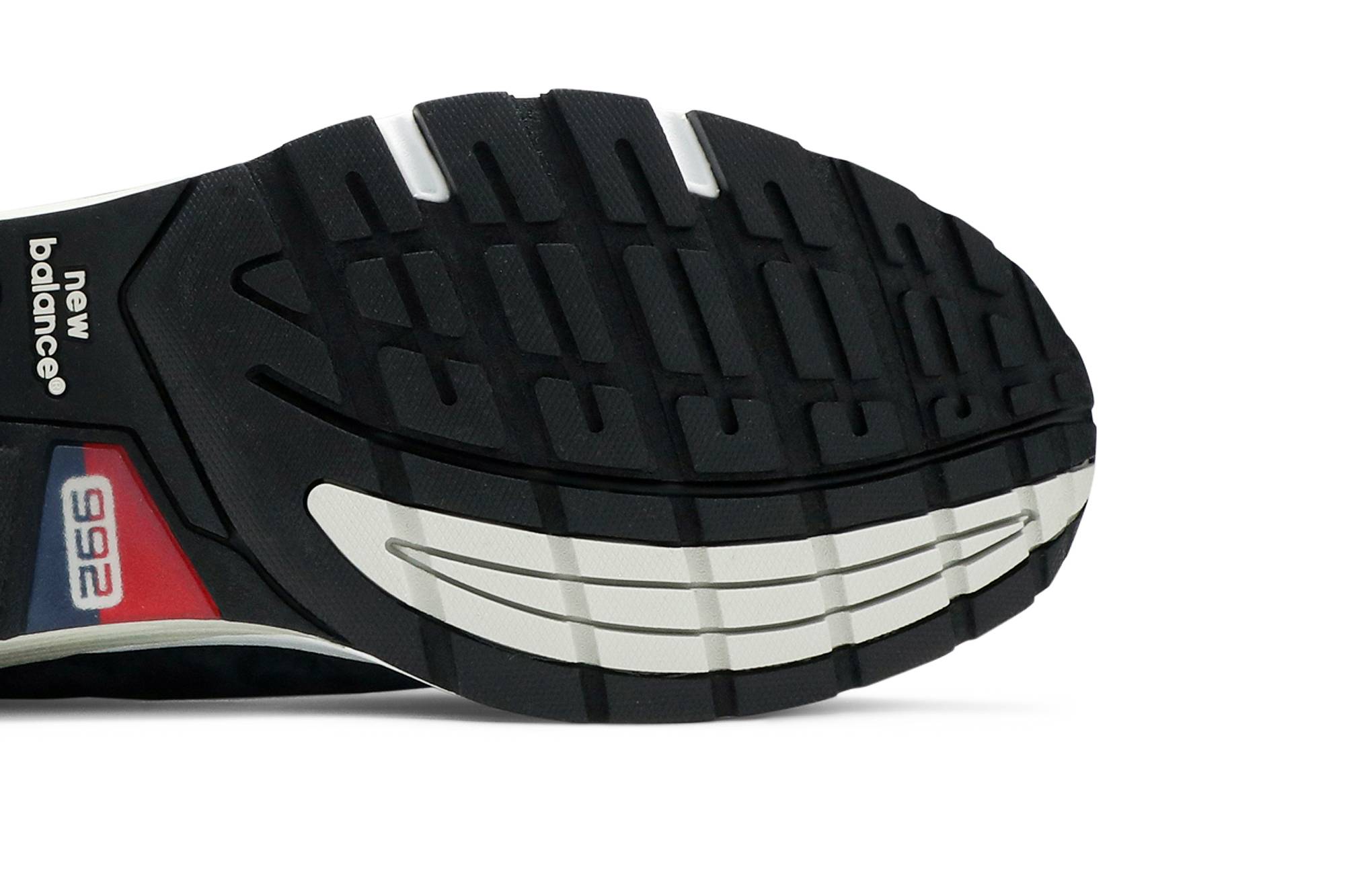 New Balance 992 Made in USA ‘Navy Grey’ M992GG Domahi Store