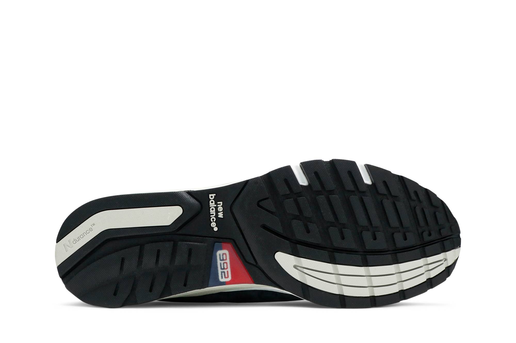 New Balance 992 Made in USA ‘Navy Grey’ M992GG Domahi Store