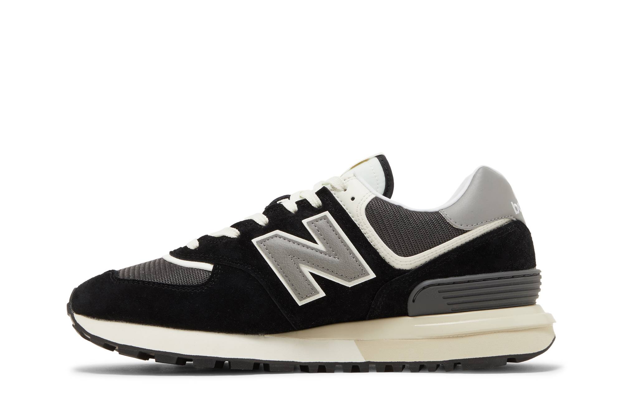 New Balance ‘Black’ U574LGG1 Domahi Store