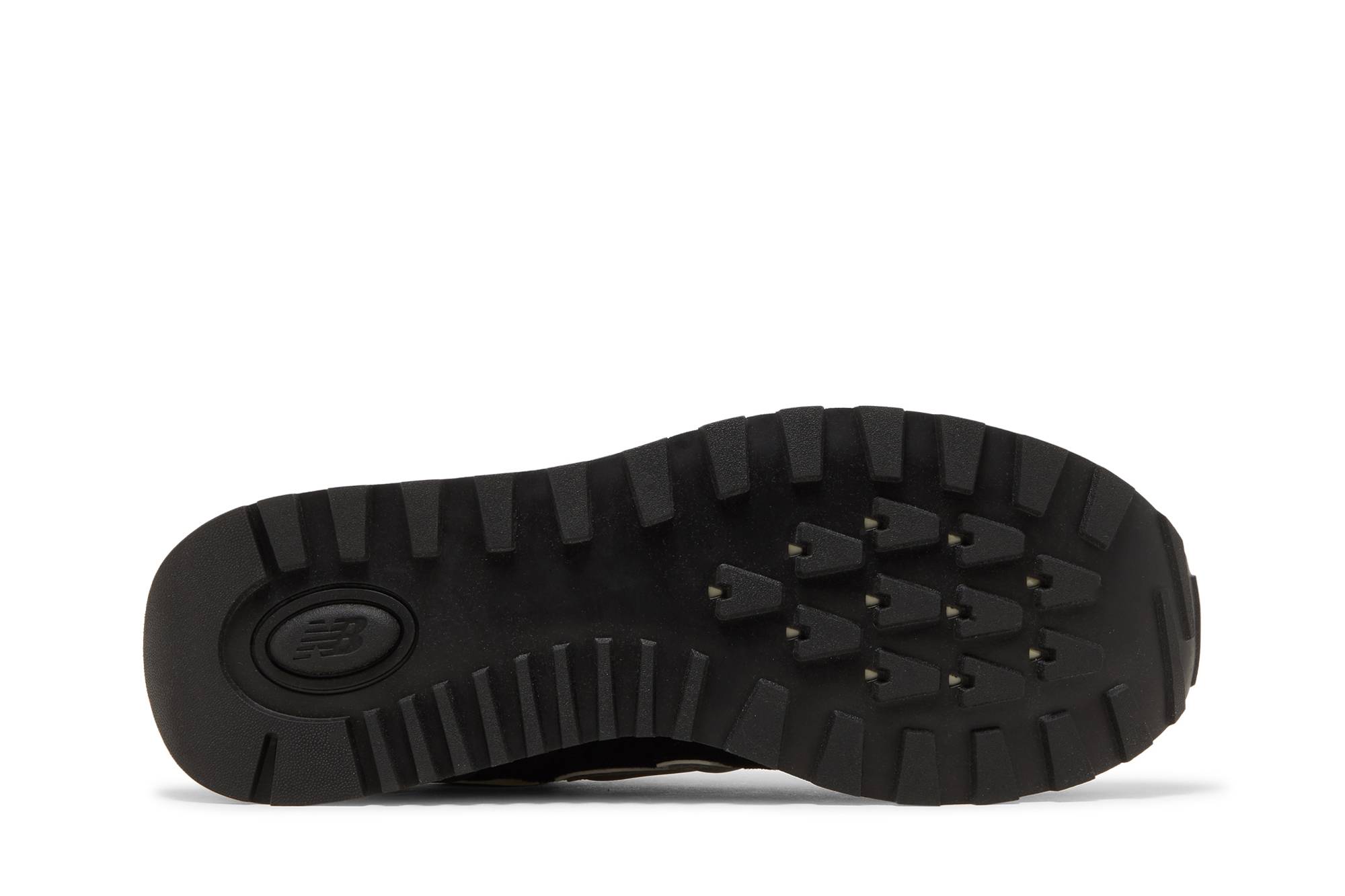 New Balance ‘Black’ U574LGG1 Domahi Store
