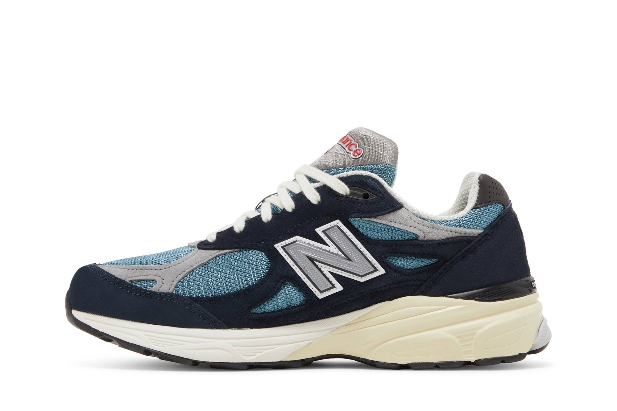 New Balance Teddy Santis x 990v3 Made in USA ‘Navy’ M990TE3 Domahi Store