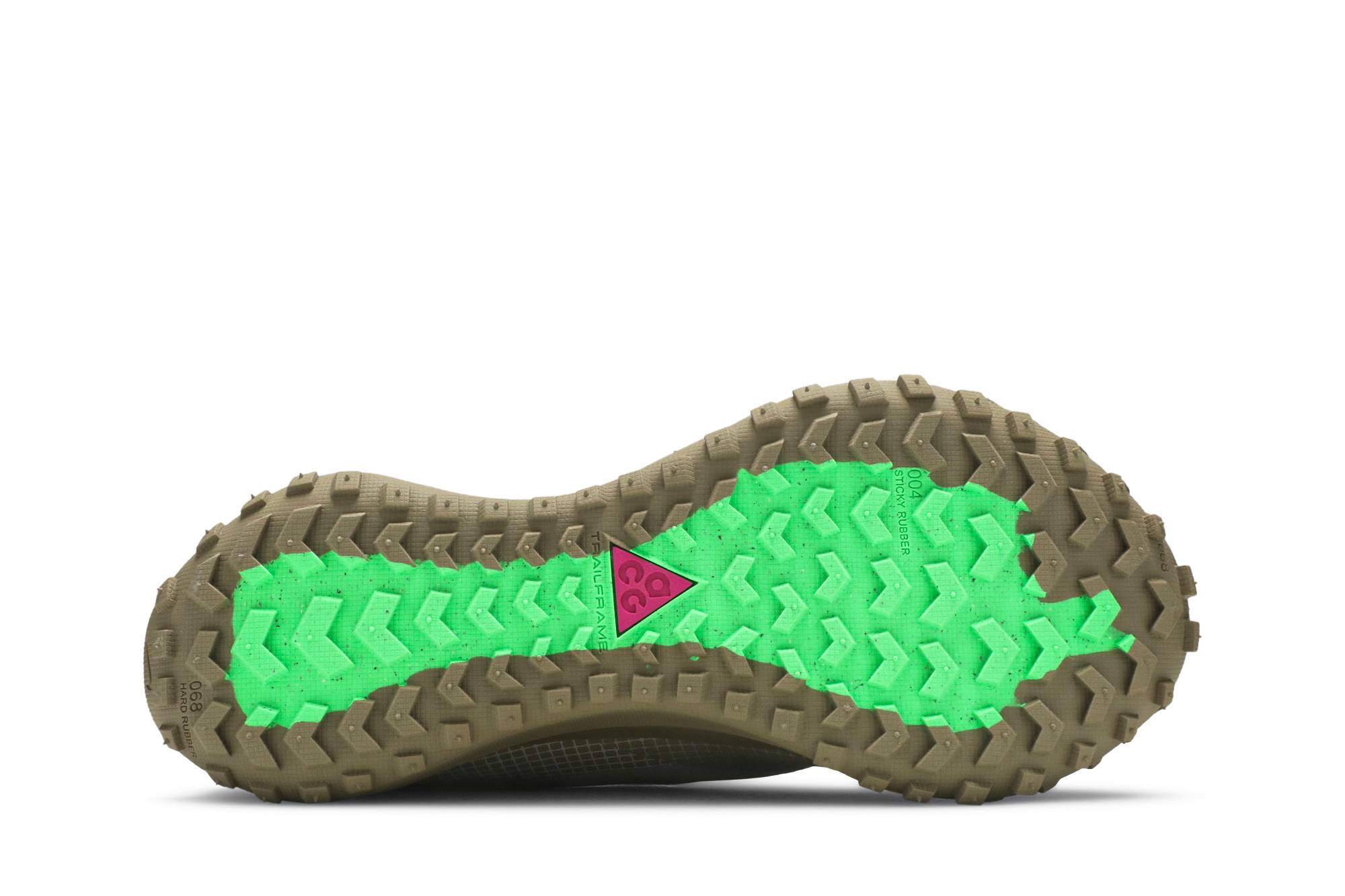 Nike ACG Mountain Fly Gore-Tex ‘Khaki’ CT2904-200 Domahi store