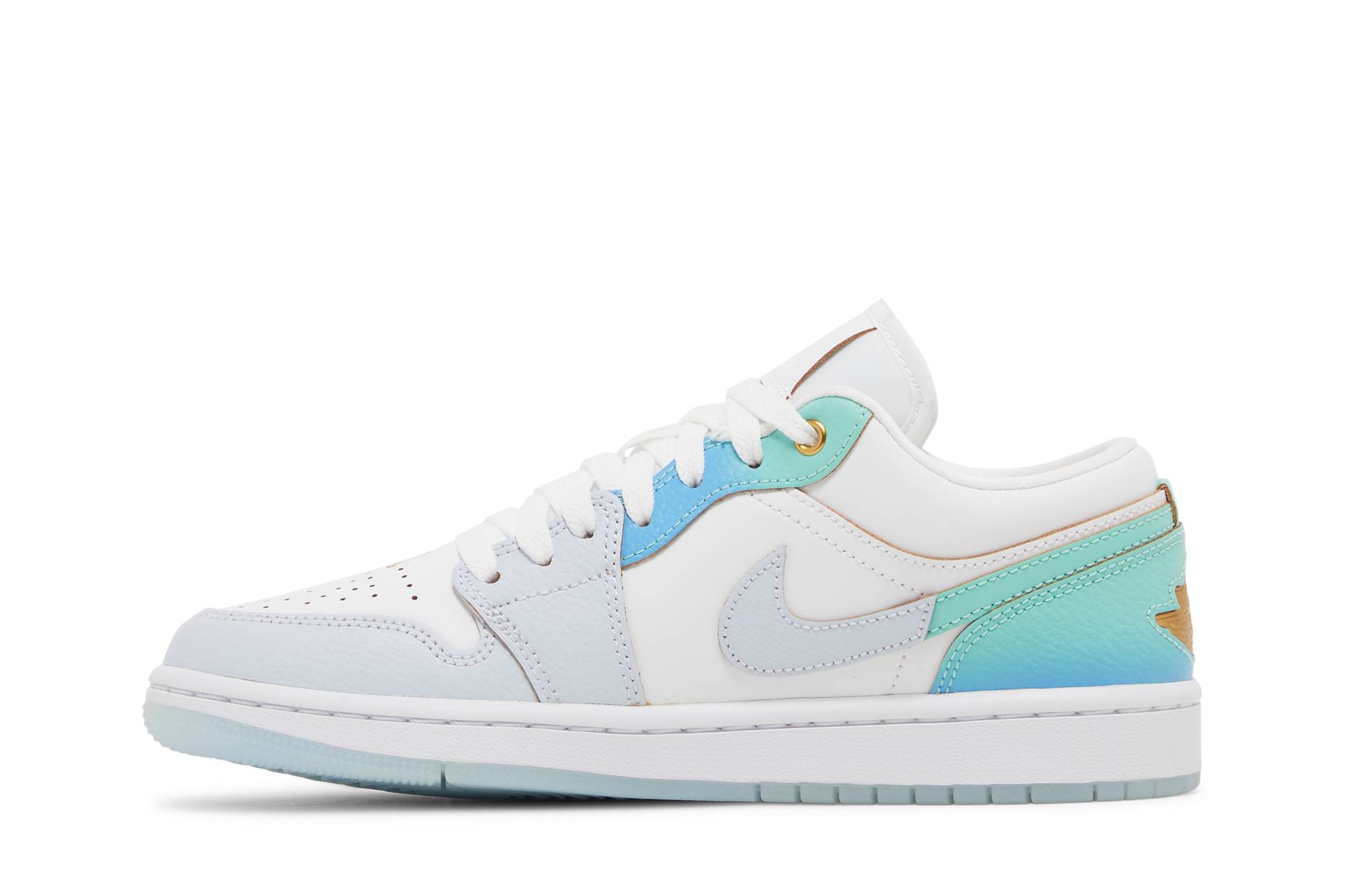 Nike Air Air Jordan 1 Low SE ‘Emerald Rise’ FN8899-131 Domahi store