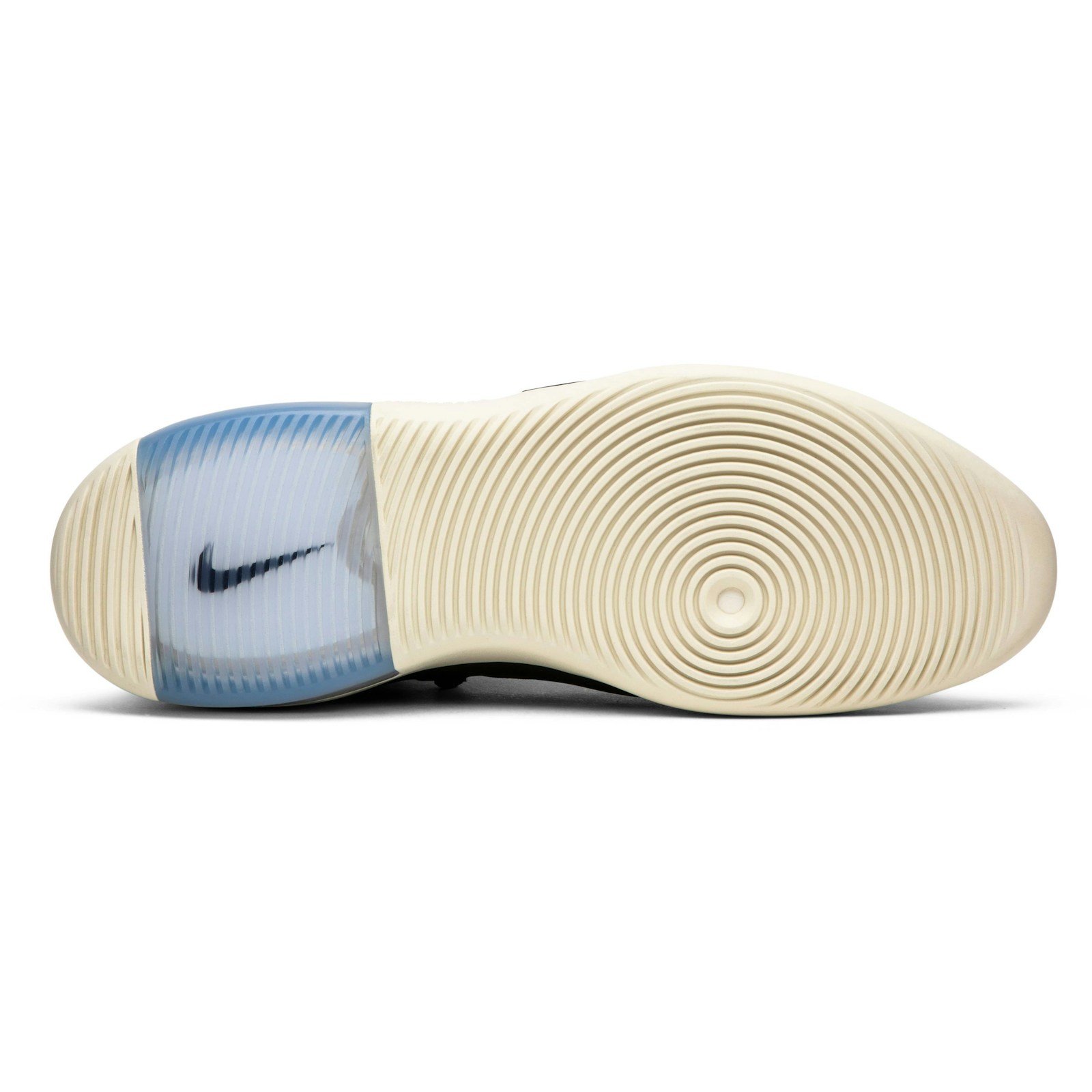 Nike Air Fear of God 1 ‘Black’ AR4237-001 Domahi store