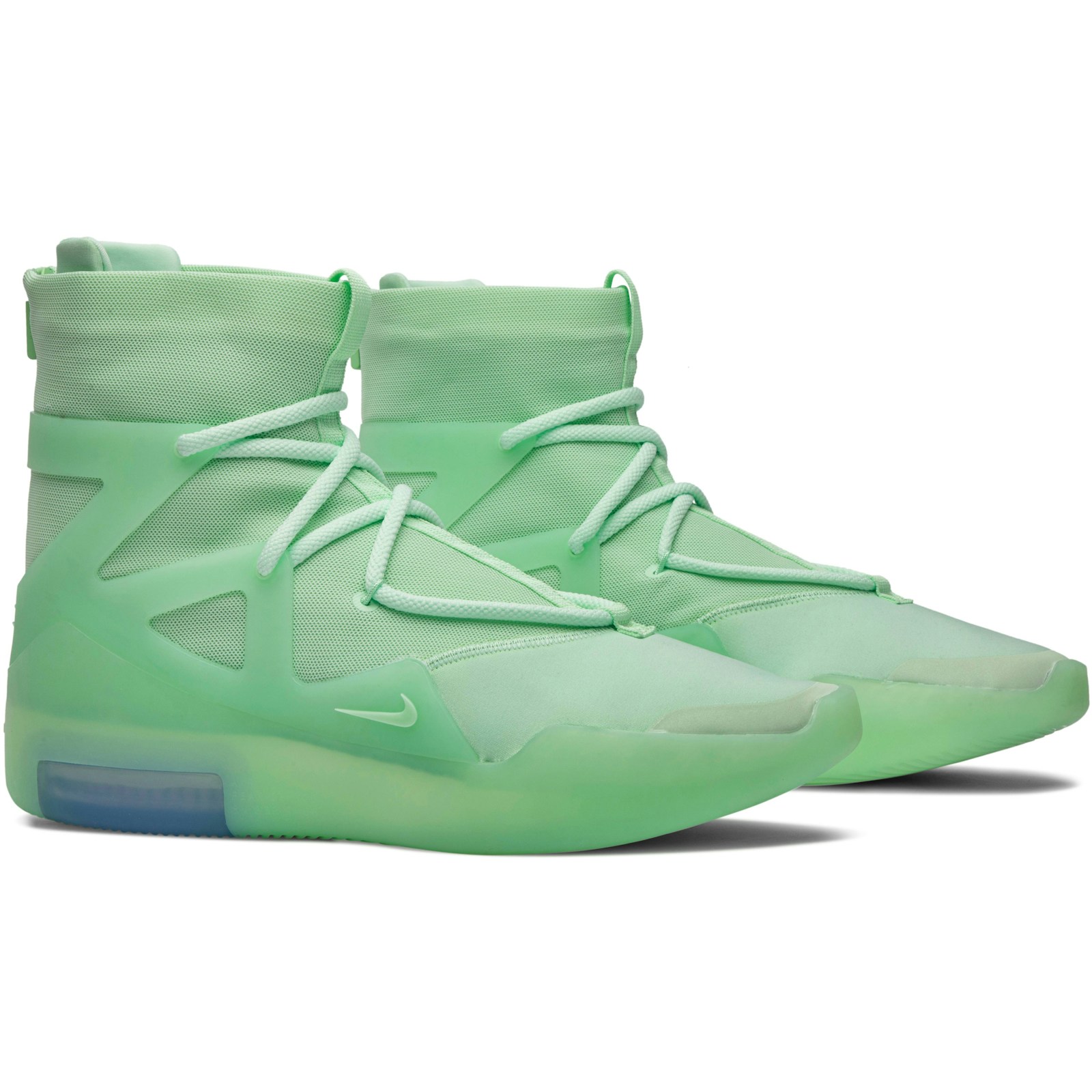 Nike Air Fear of God 1 ‘Frosted Spruce’ AR4237-300 Domahi store