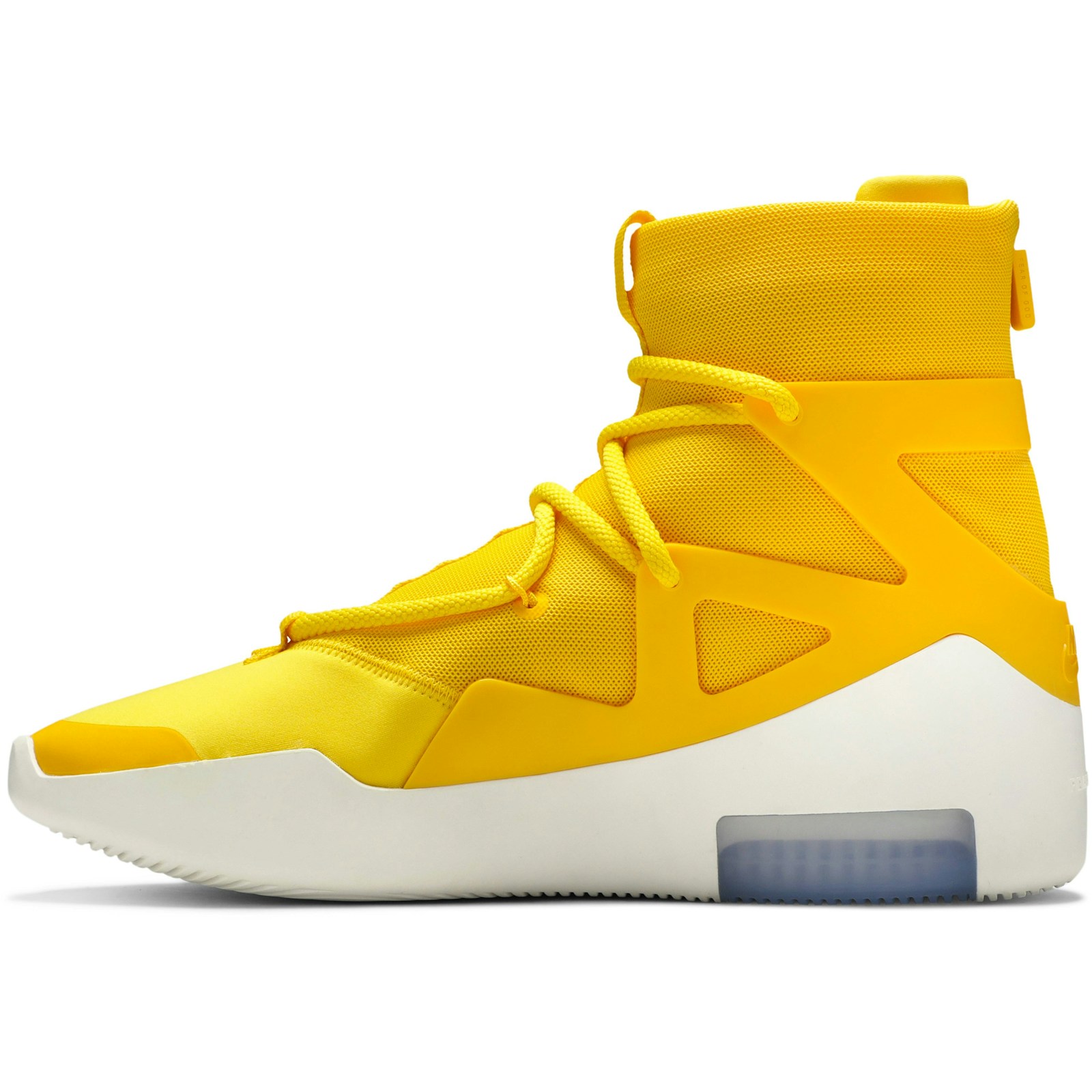 Nike Air Fear of God 1 ‘Yellow’ AR4237-700 Domahi store