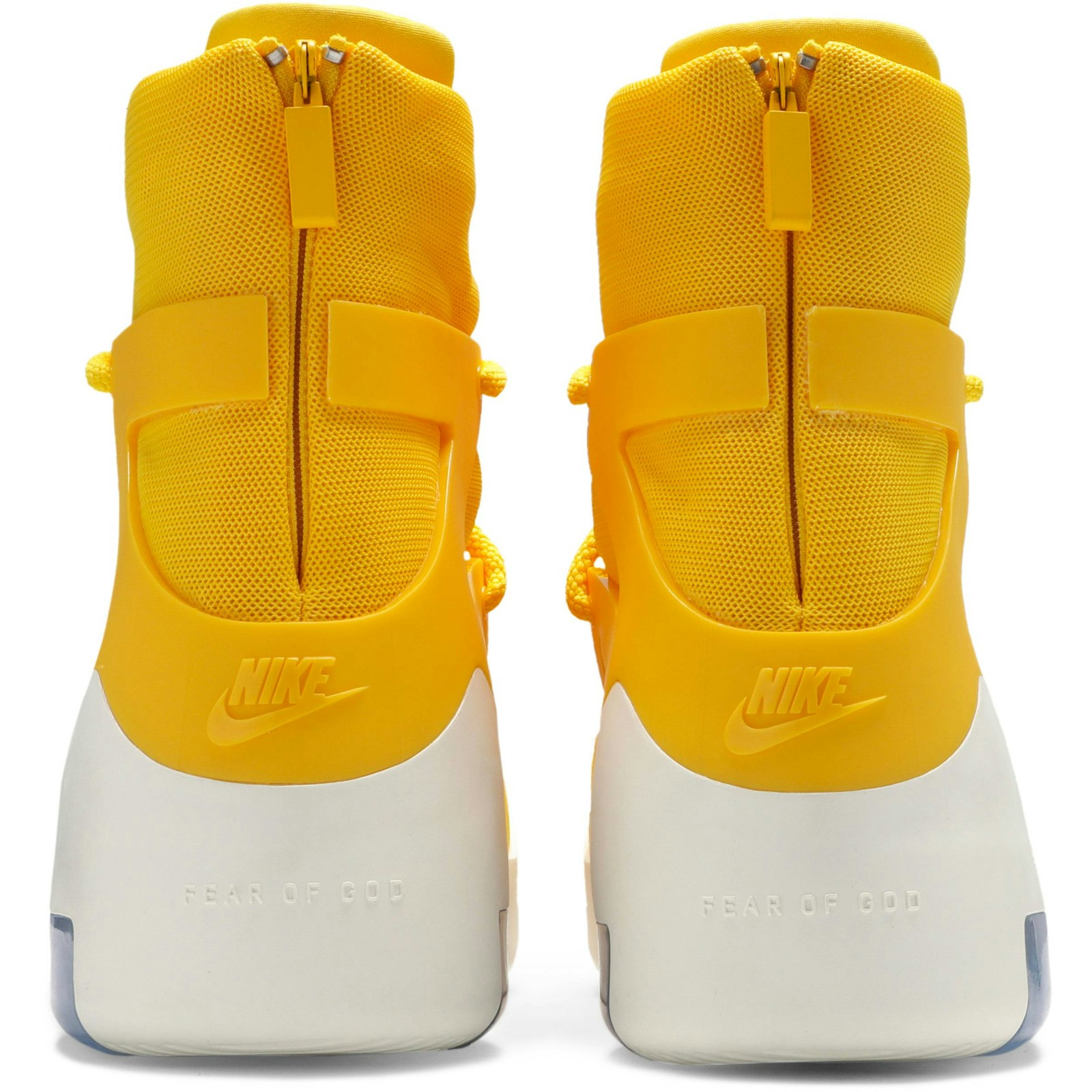 Nike Air Fear of God 1 ‘Yellow’ AR4237-700 Domahi store