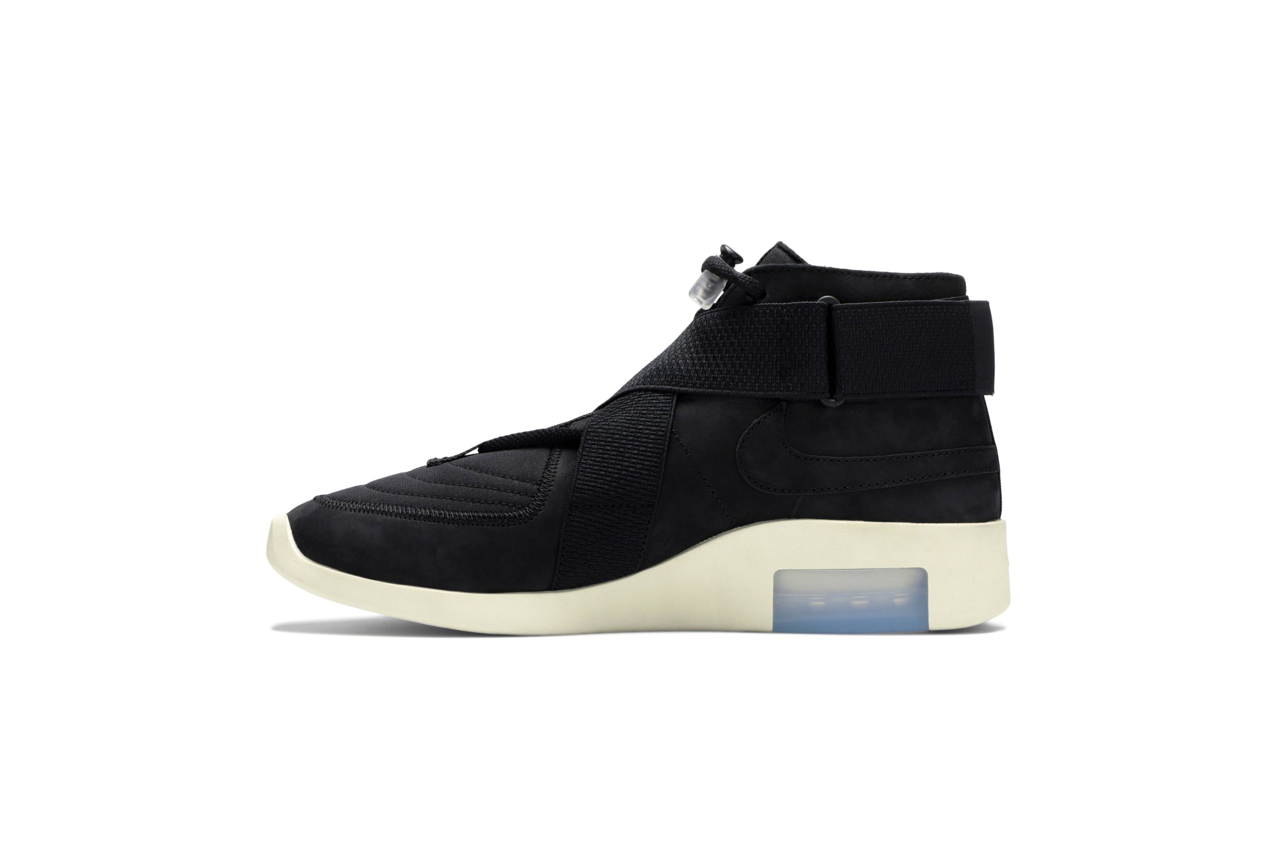 Nike Air Fear of God Raid ‘Black’ AT8087-002 Domahi store