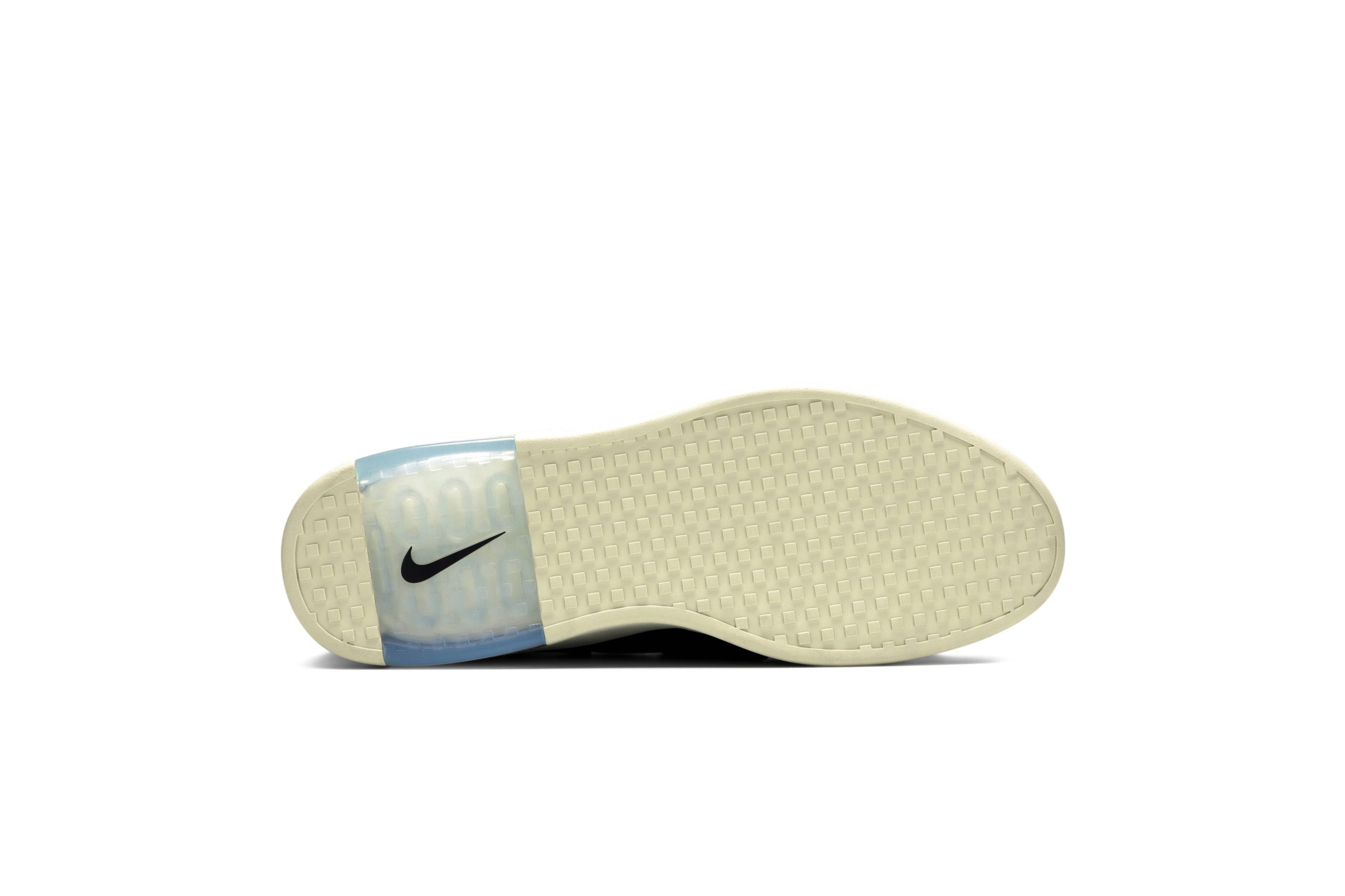 Nike Air Fear of God Raid ‘Black’ AT8087-002 Domahi store