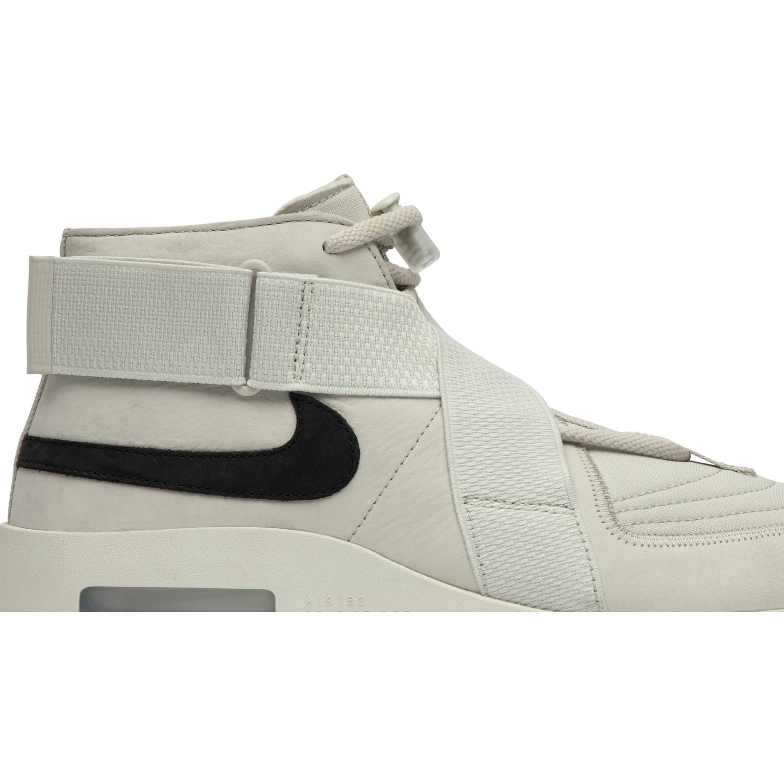 Nike Air Fear of God Raid ‘Light Bone’ AT8087-001 Domahi store