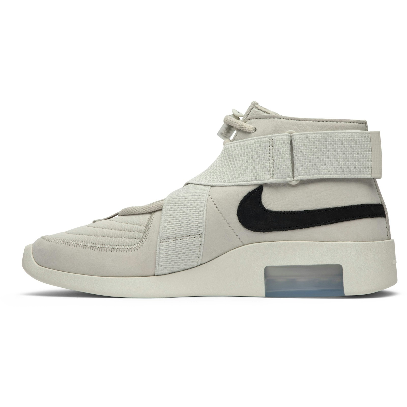 Nike Air Fear of God Raid ‘Light Bone’ AT8087-001 Domahi store