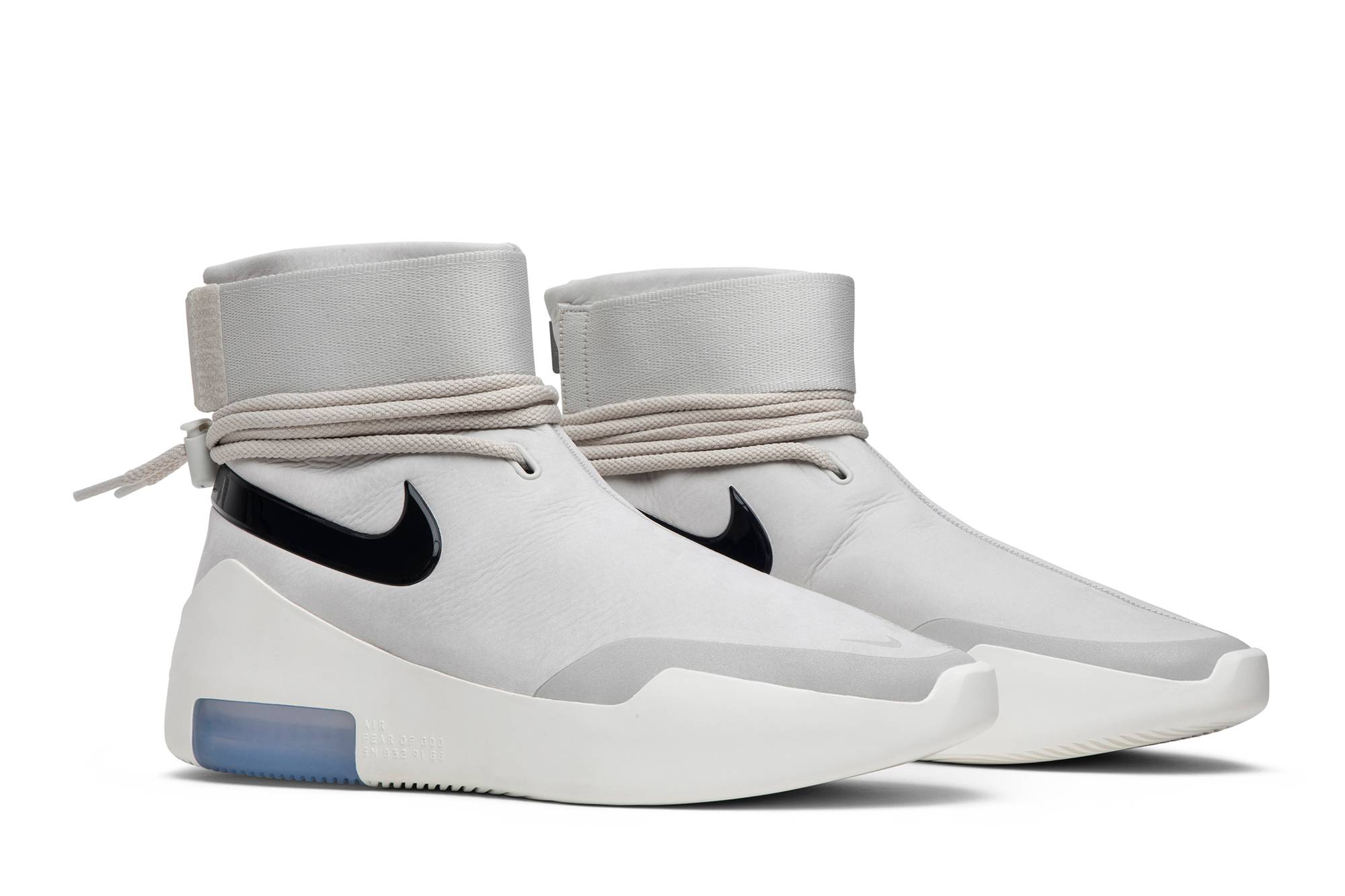 Nike Air Fear of God Shoot Around ‘Light Bone’ AT9915-002 Domahi store