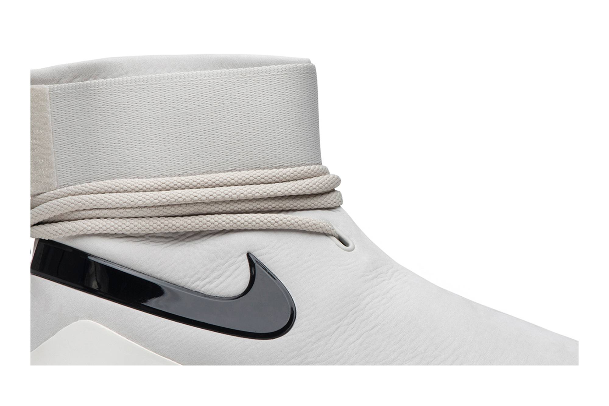 Nike Air Fear of God Shoot Around ‘Light Bone’ AT9915-002 Domahi store