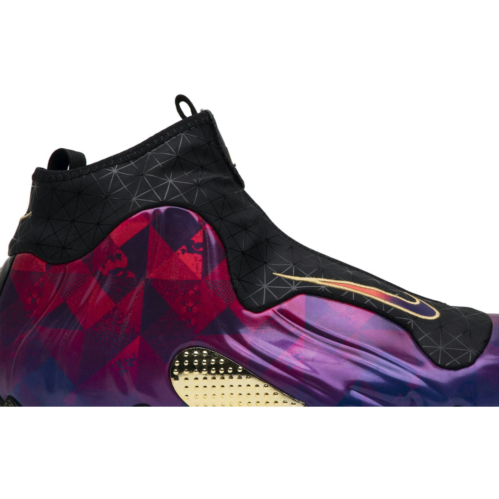 Nike Air Flightposite One ‘Chinese New Year’ BV6648-605 Domahi store
