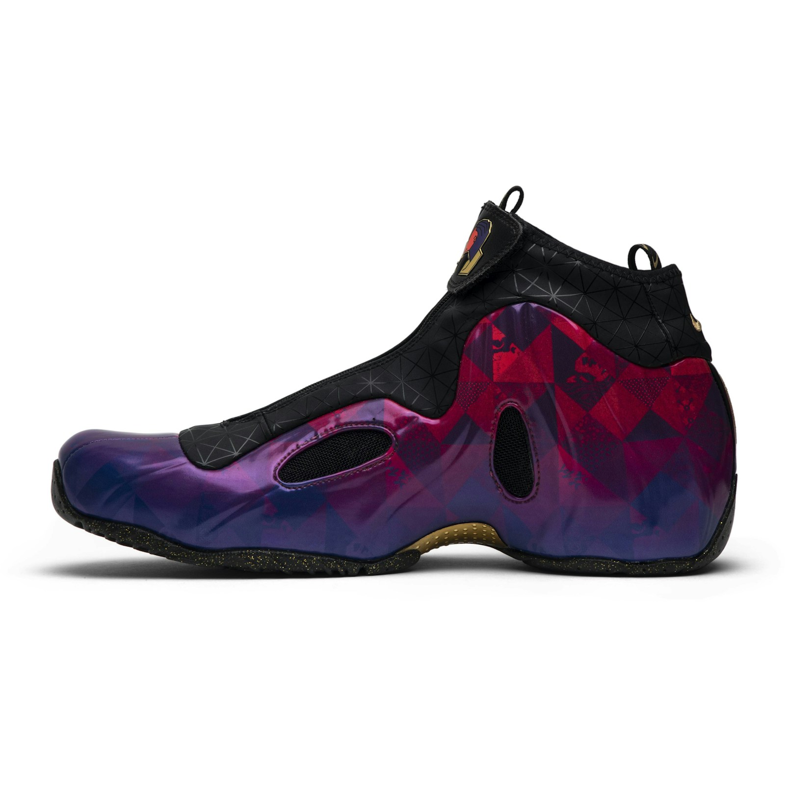 Nike Air Flightposite One ‘Chinese New Year’ BV6648-605 Domahi store