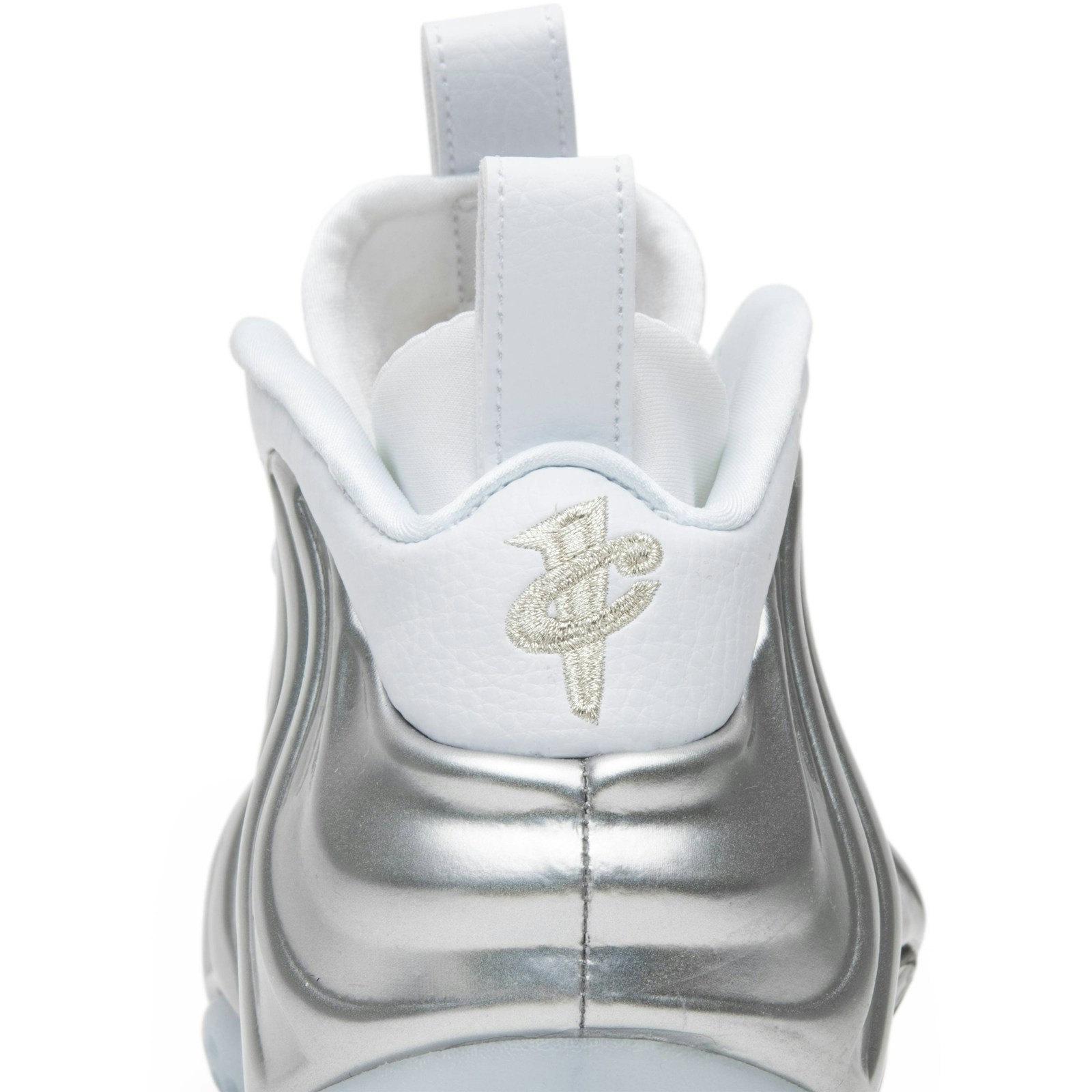 Nike Air Foamposite One Chrome White AA3963-100 Domahi store