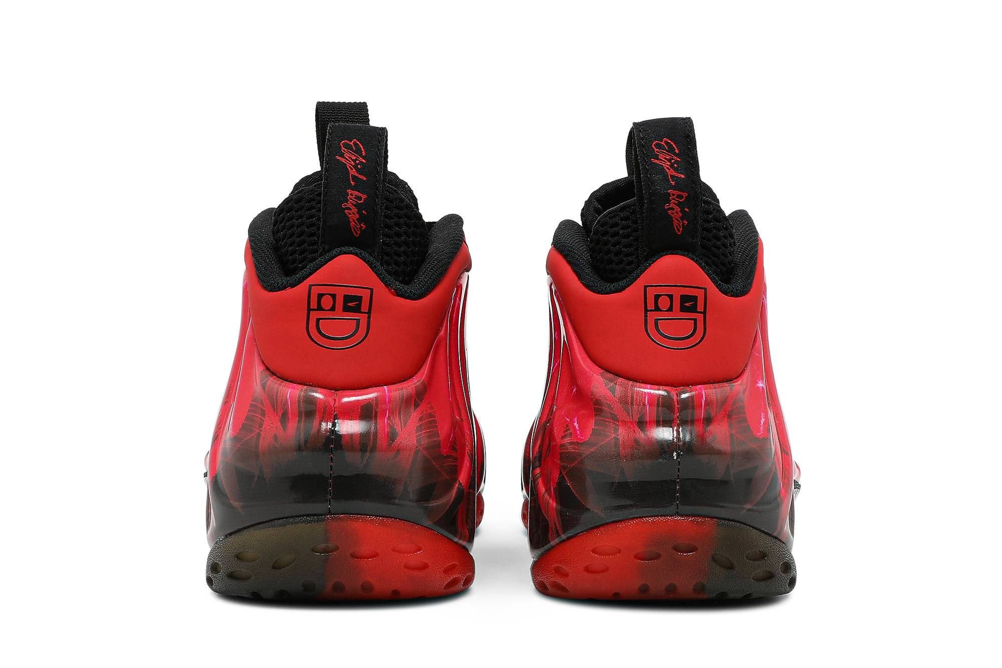 Nike Air Foamposite One ‘Doernbecher’ (FW19) 641745-600 Domahi store