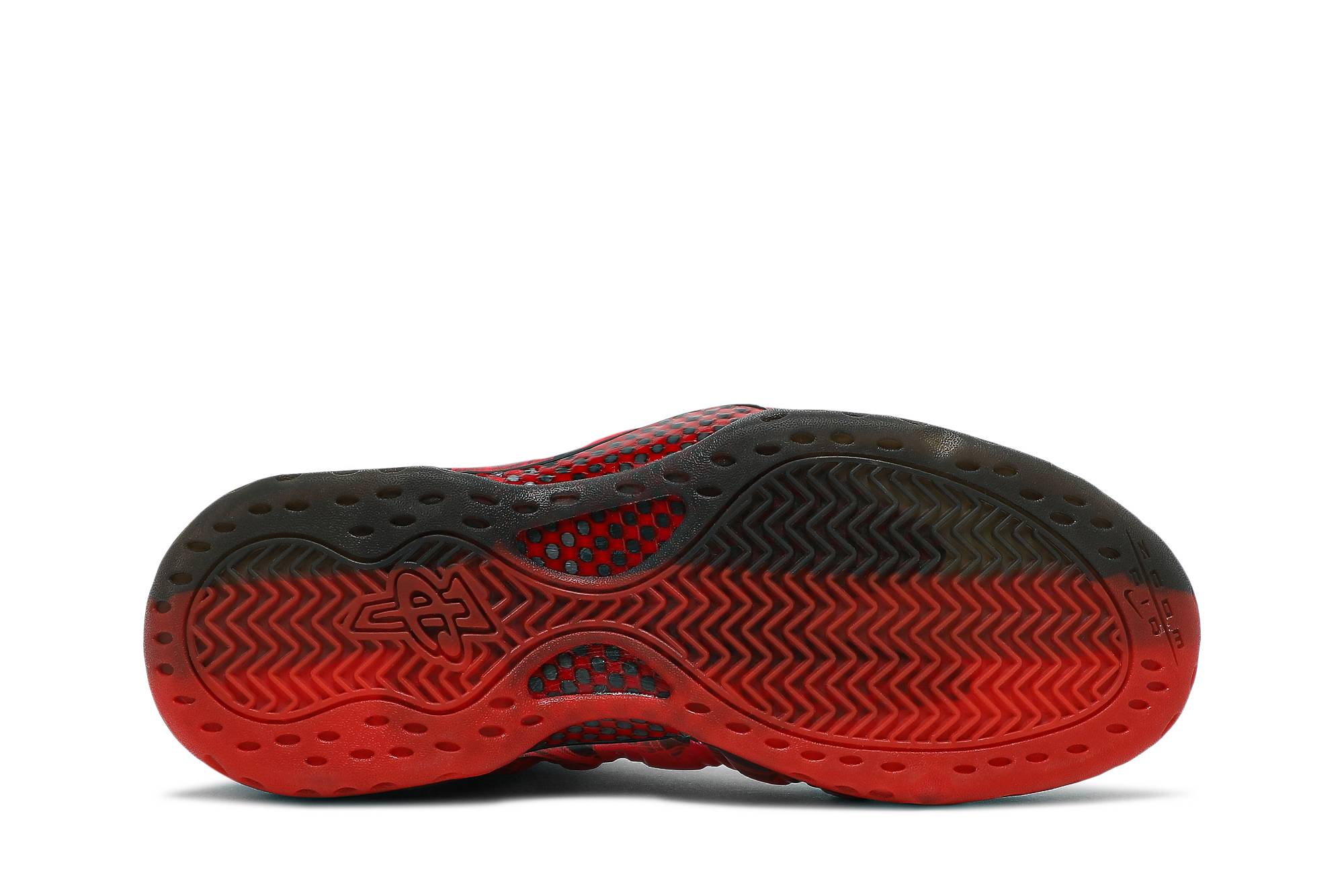 Nike Air Foamposite One ‘Doernbecher’ (FW19) 641745-600 Domahi store