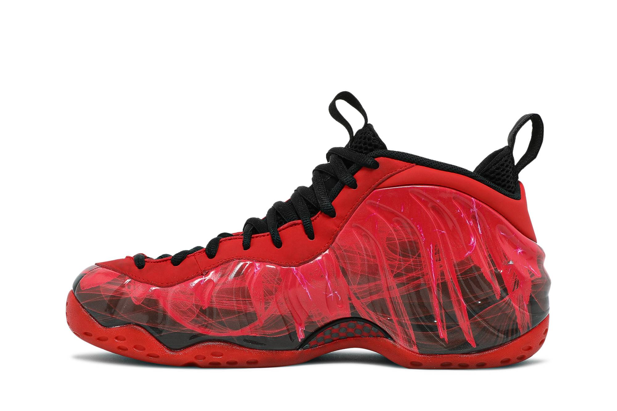 Nike Air Foamposite One ‘Doernbecher’ (FW19) 641745-600 Domahi store