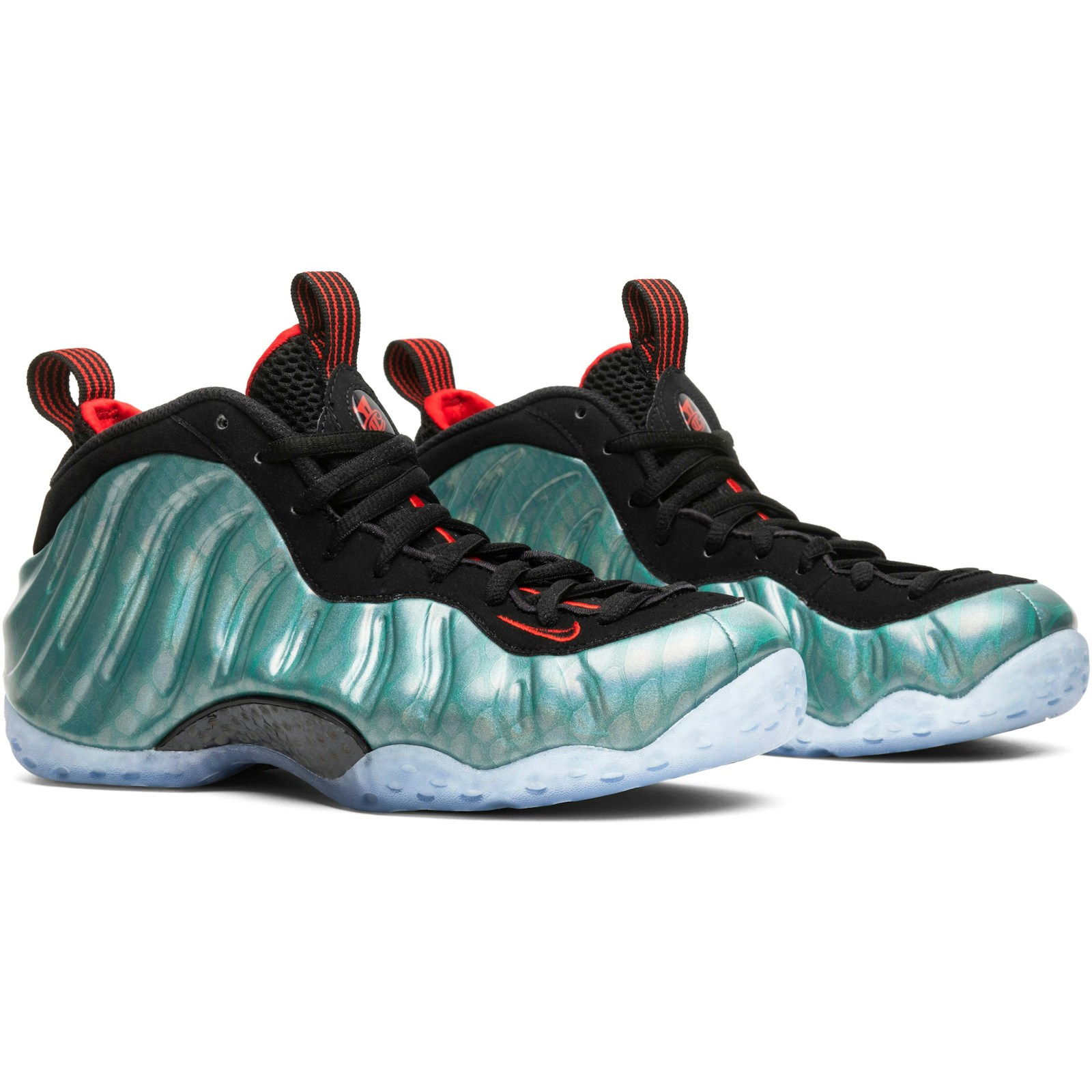 Nike Air Foamposite One ‘Gone Fishing’ 575420-300 Domahi store
