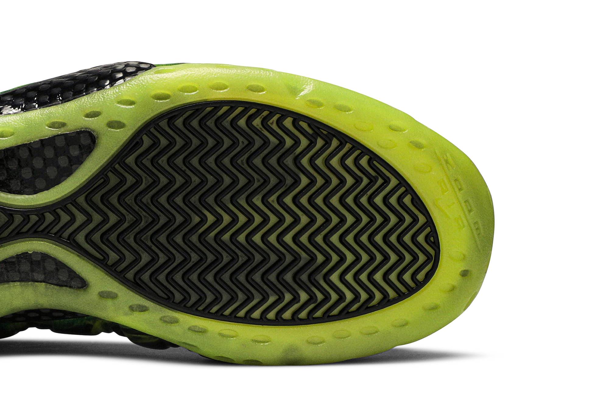 Nike Air Foamposite One ‘Paranorman’ 579771-003 Domahi store