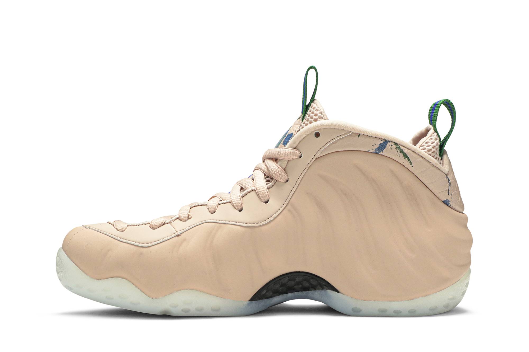 Nike Air Foamposite One ‘Particle Beige’ AA3963-200 Domahi store