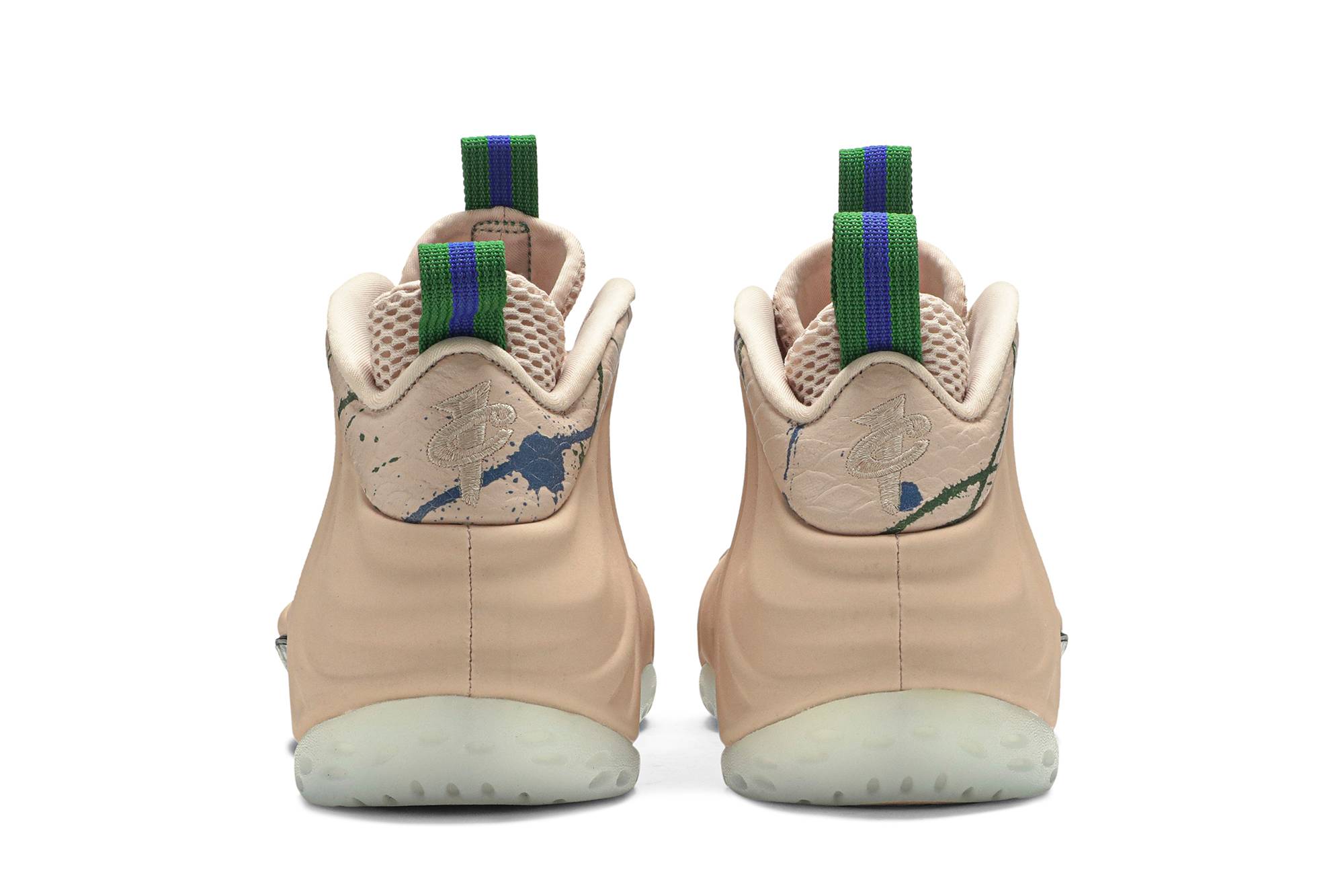 Nike Air Foamposite One ‘Particle Beige’ AA3963-200 Domahi store